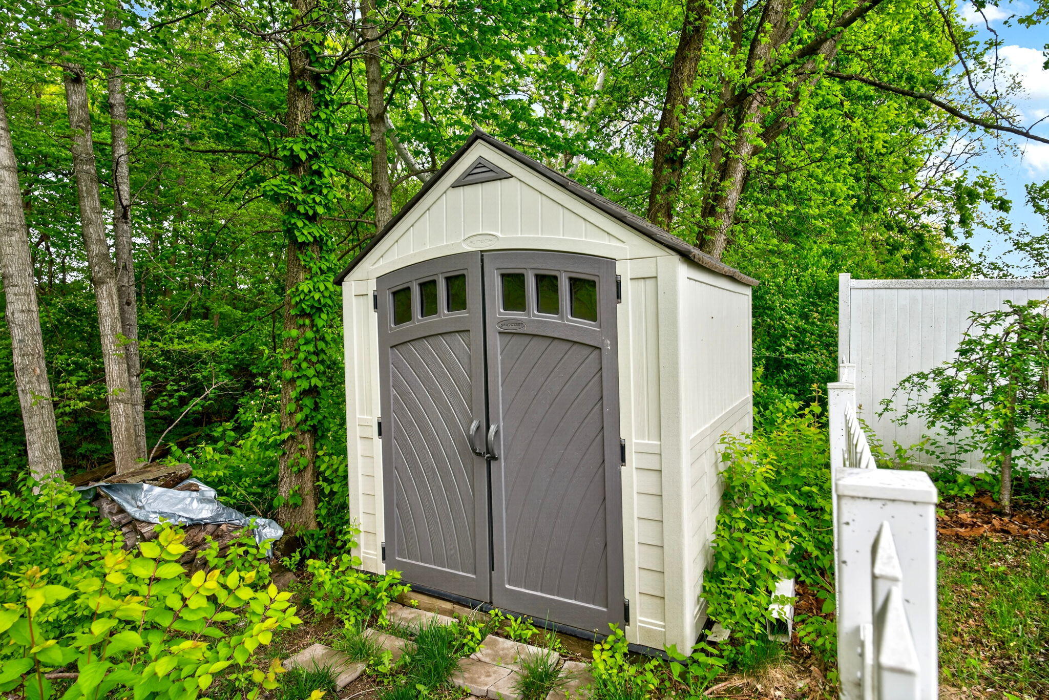 723 Colony Trail, New Carlisle, Ohio 45344