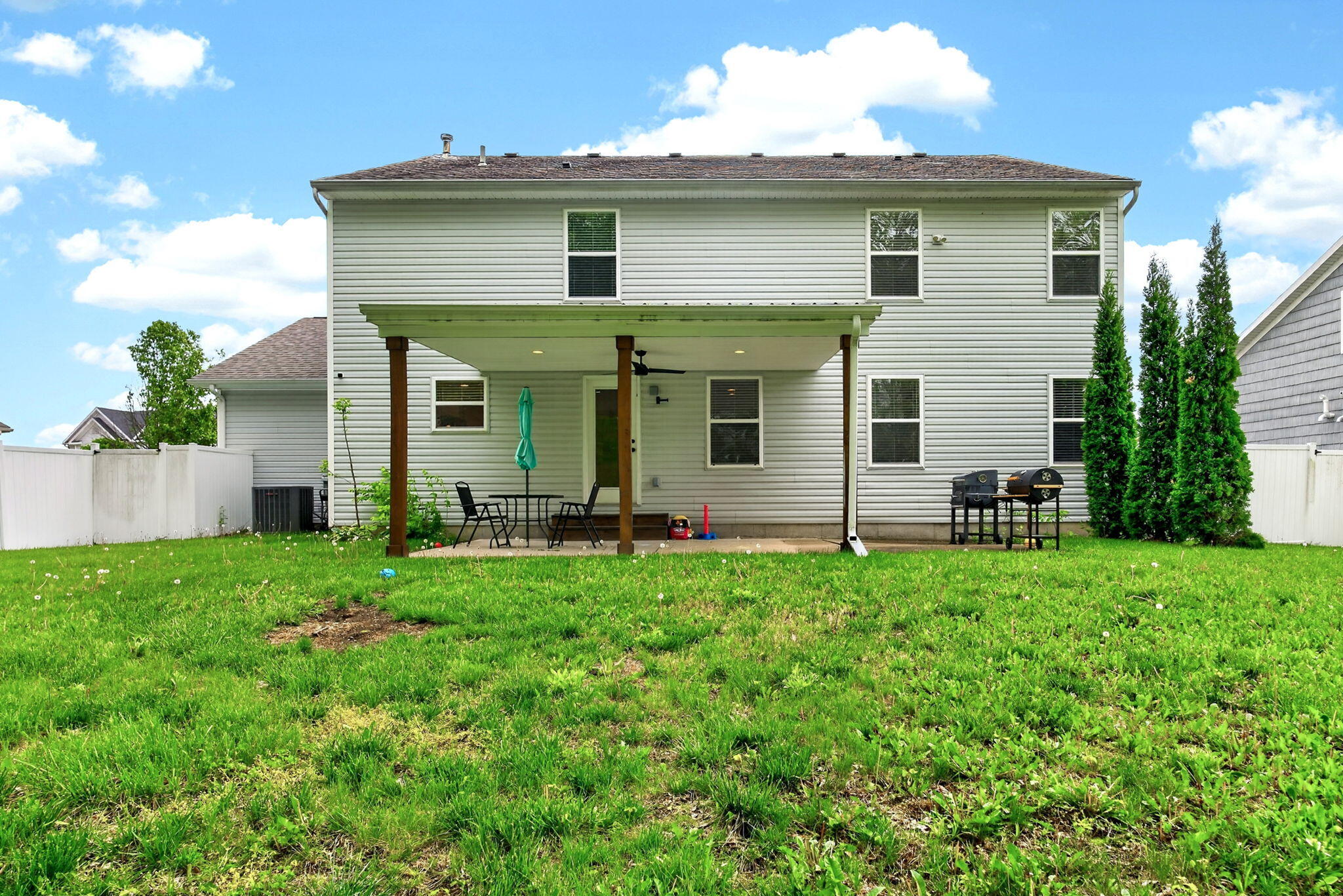 723 Colony Trail, New Carlisle, Ohio 45344