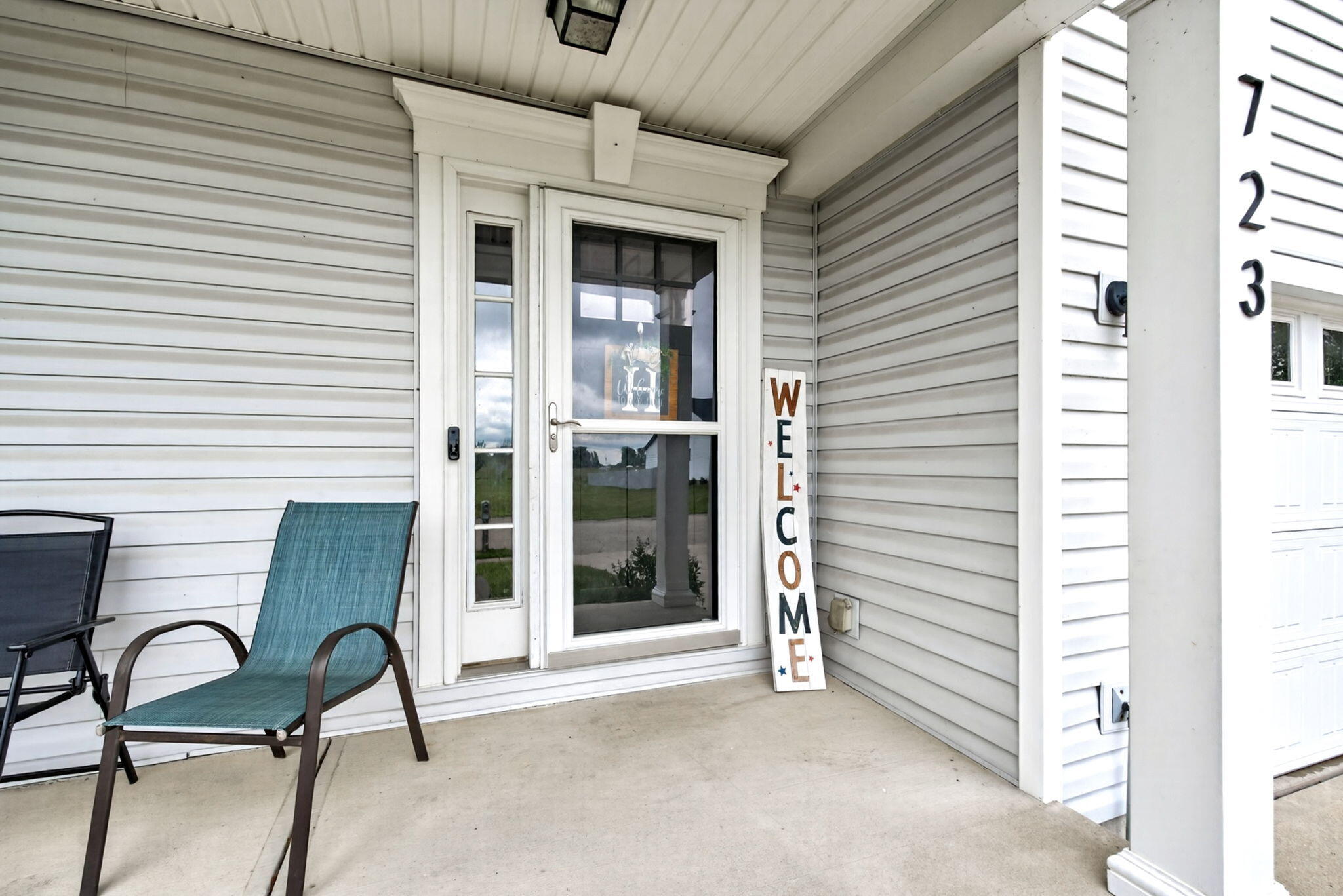 723 Colony Trail, New Carlisle, Ohio 45344