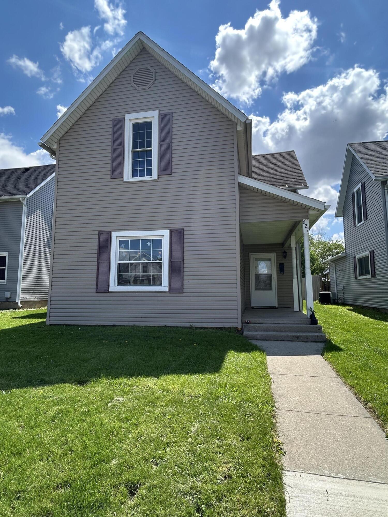621 Spring Street, Saint Marys, Ohio 45885