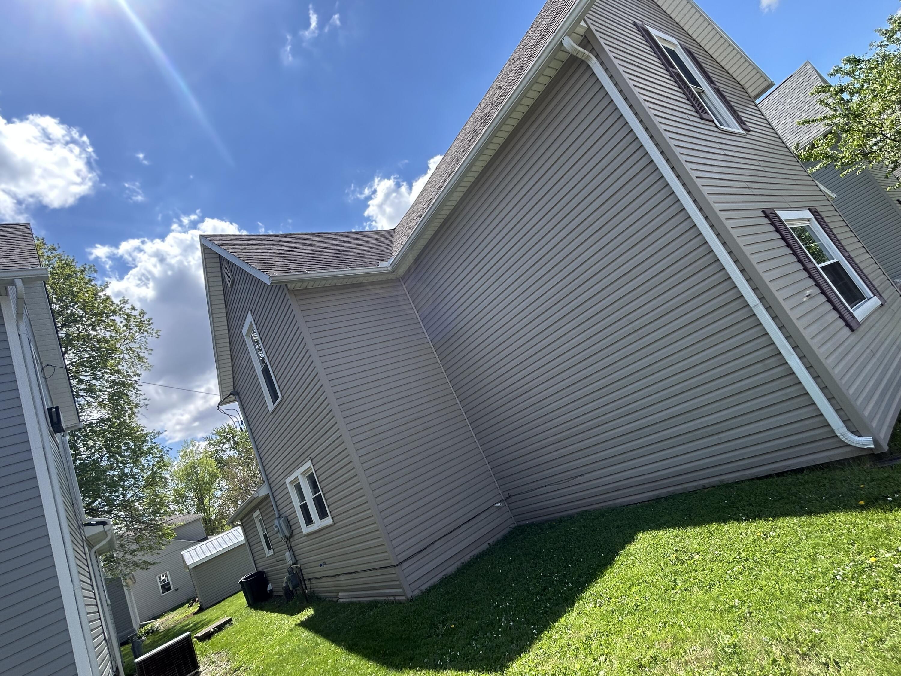 621 Spring Street, Saint Marys, Ohio 45885