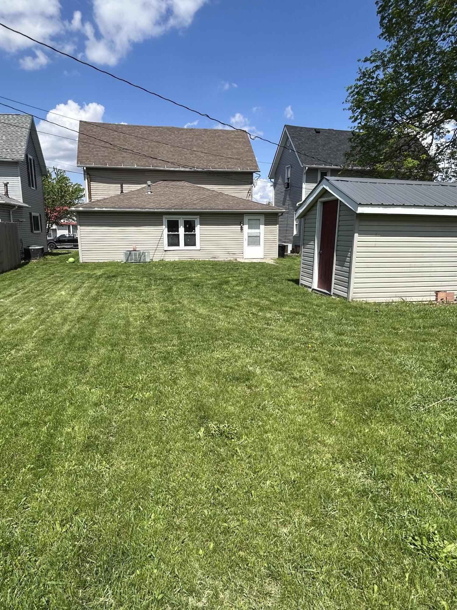 621 Spring Street, Saint Marys, Ohio 45885