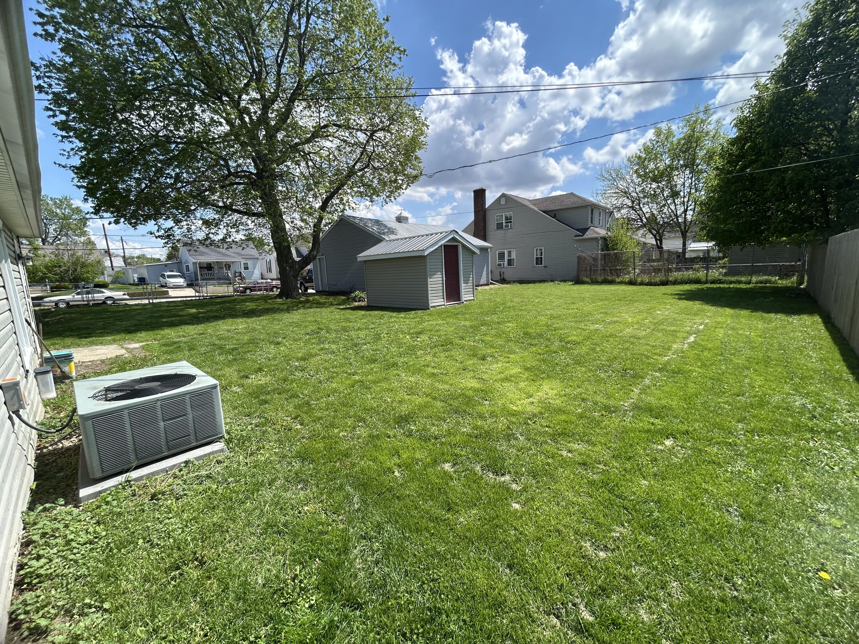 621 Spring Street, Saint Marys, Ohio 45885