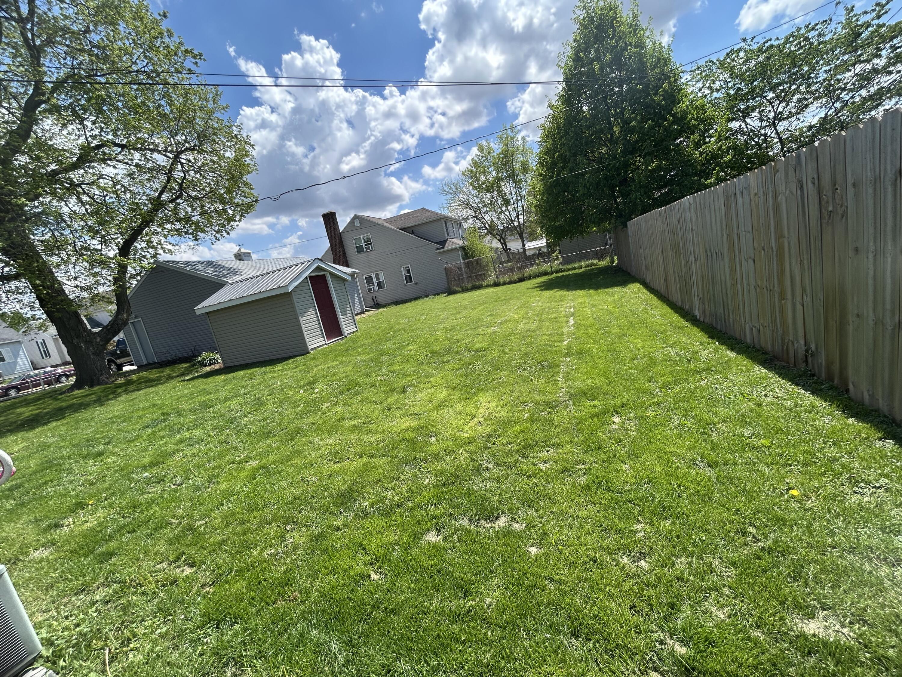 621 Spring Street, Saint Marys, Ohio 45885