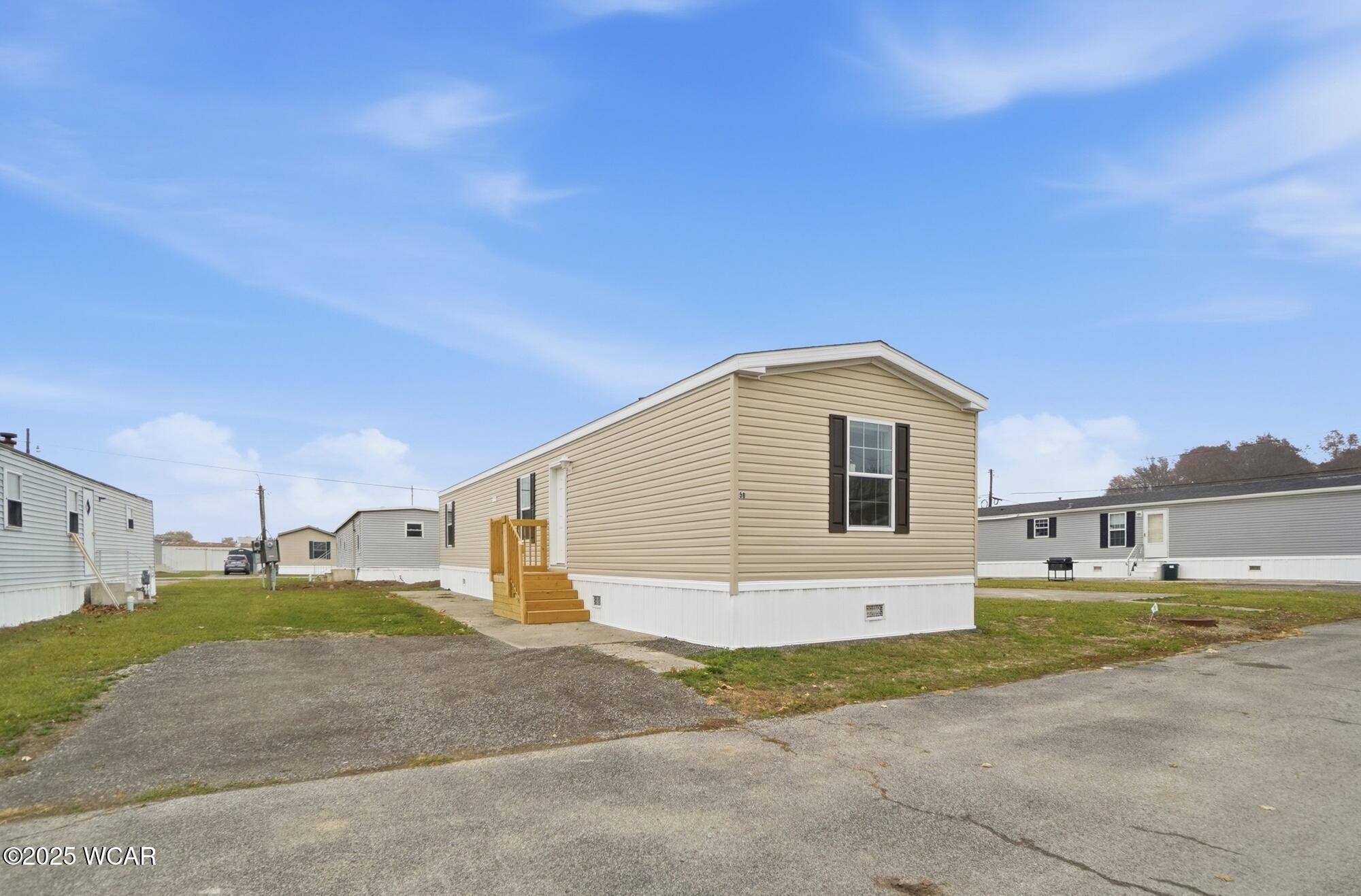 9188 John Brown Road, Van Wert, Ohio