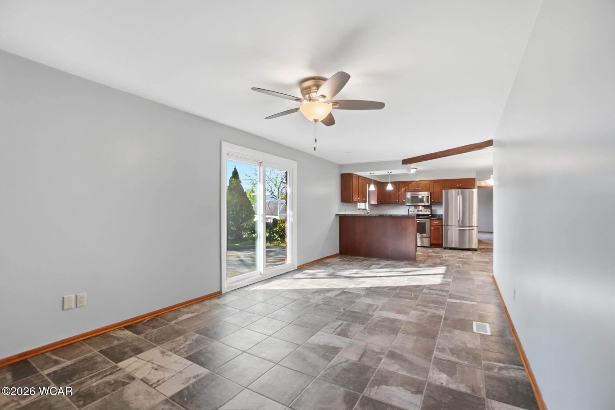 1044 Woodland Drive, Lima, Ohio