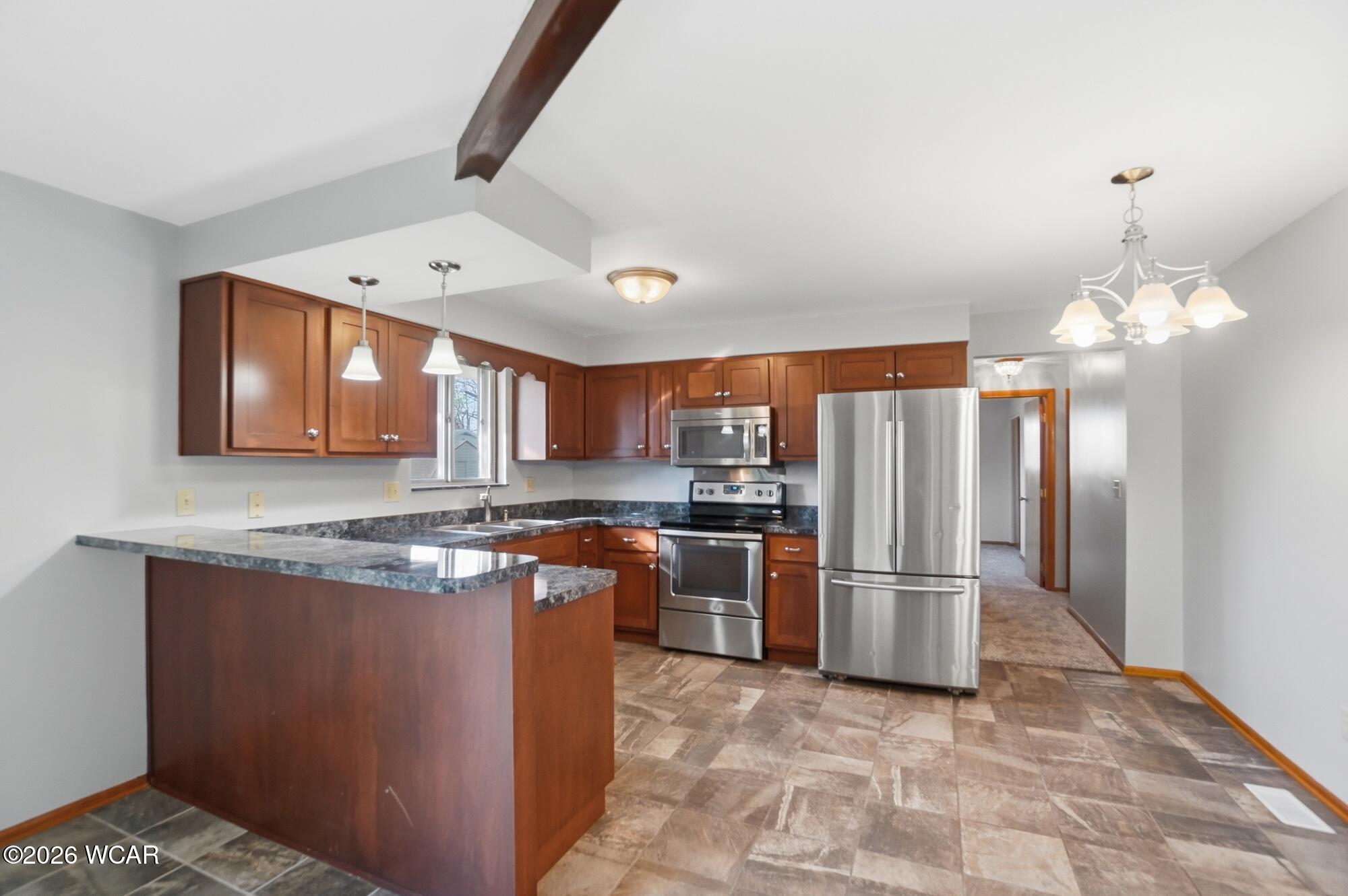 1044 Woodland Drive, Lima, Ohio