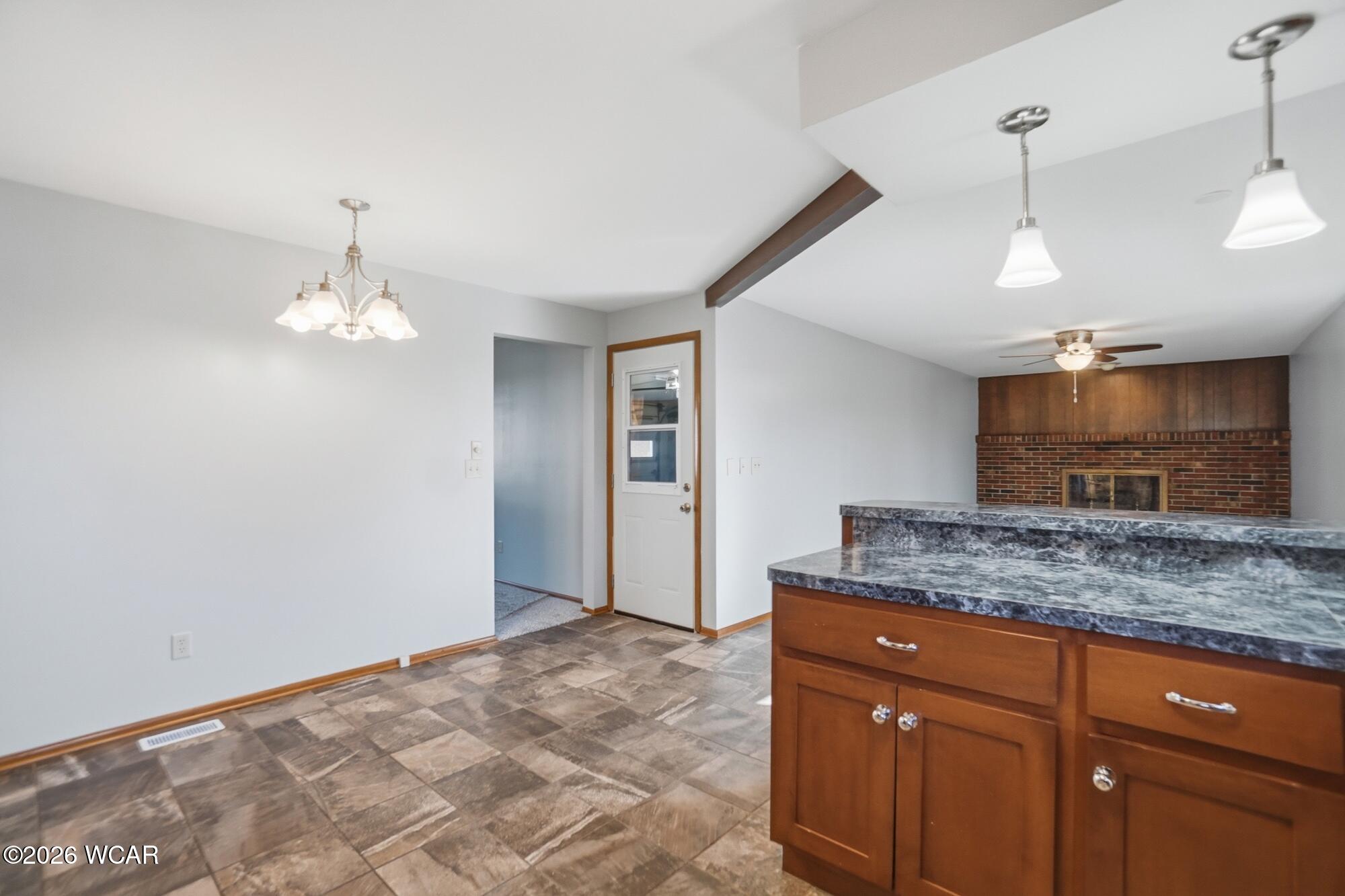 1044 Woodland Drive, Lima, Ohio