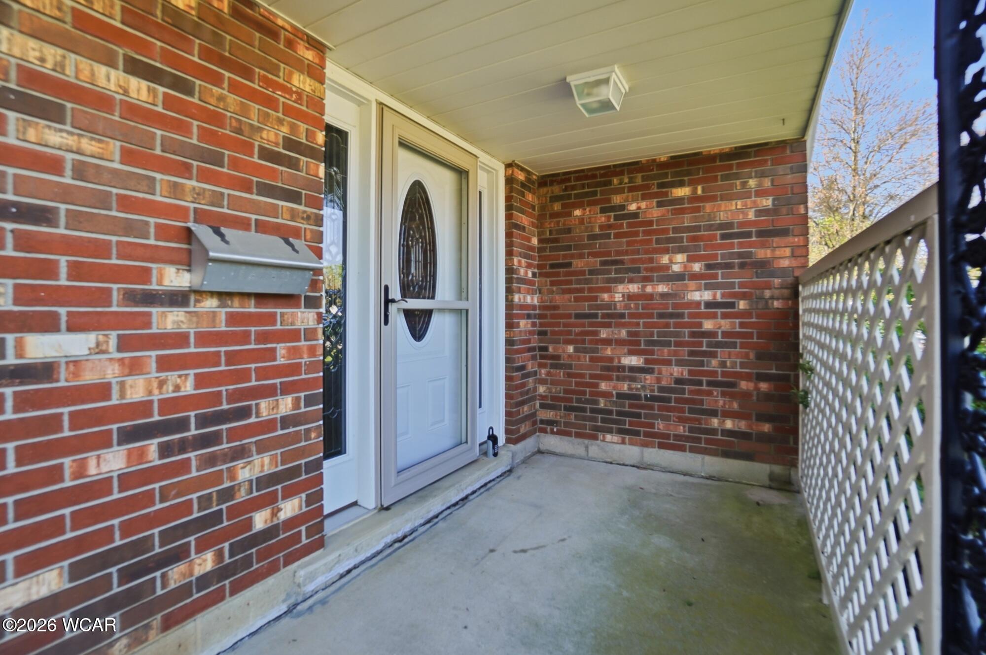 1044 Woodland Drive, Lima, Ohio