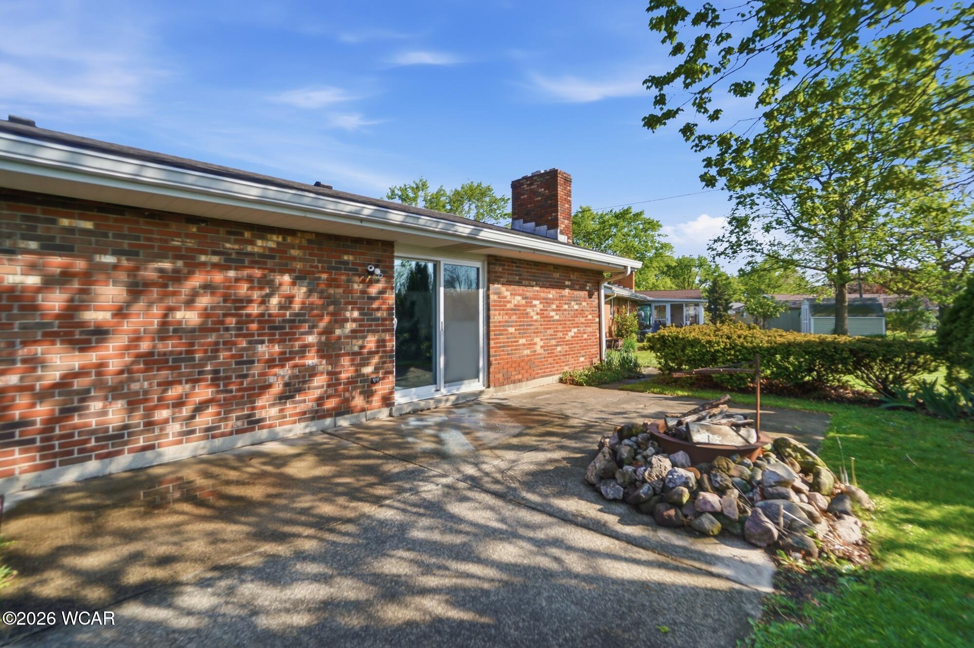 1044 Woodland Drive, Lima, Ohio