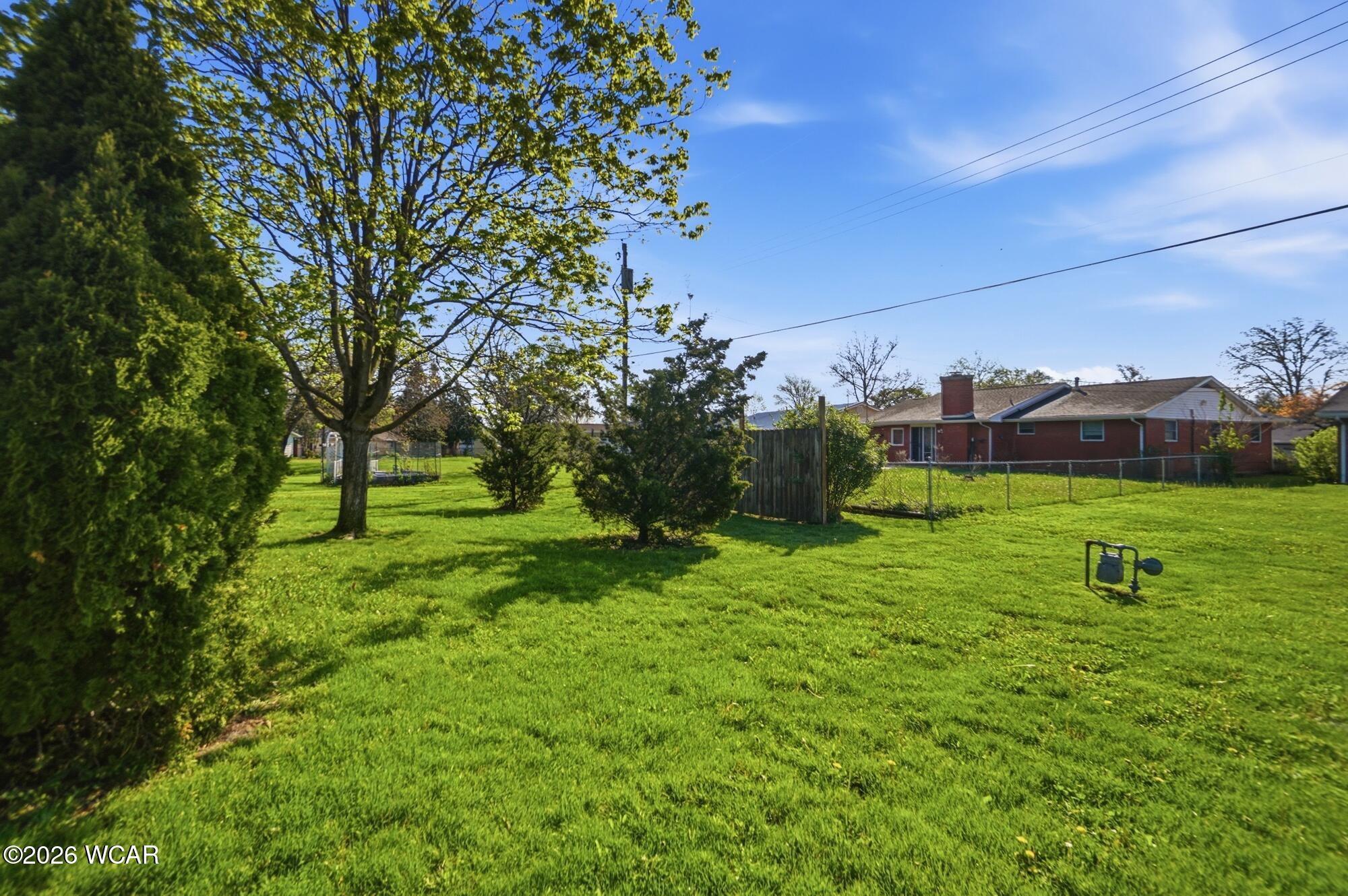 1044 Woodland Drive, Lima, Ohio