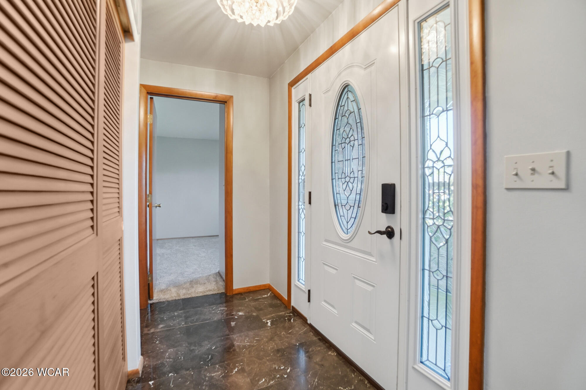 1044 Woodland Drive, Lima, Ohio