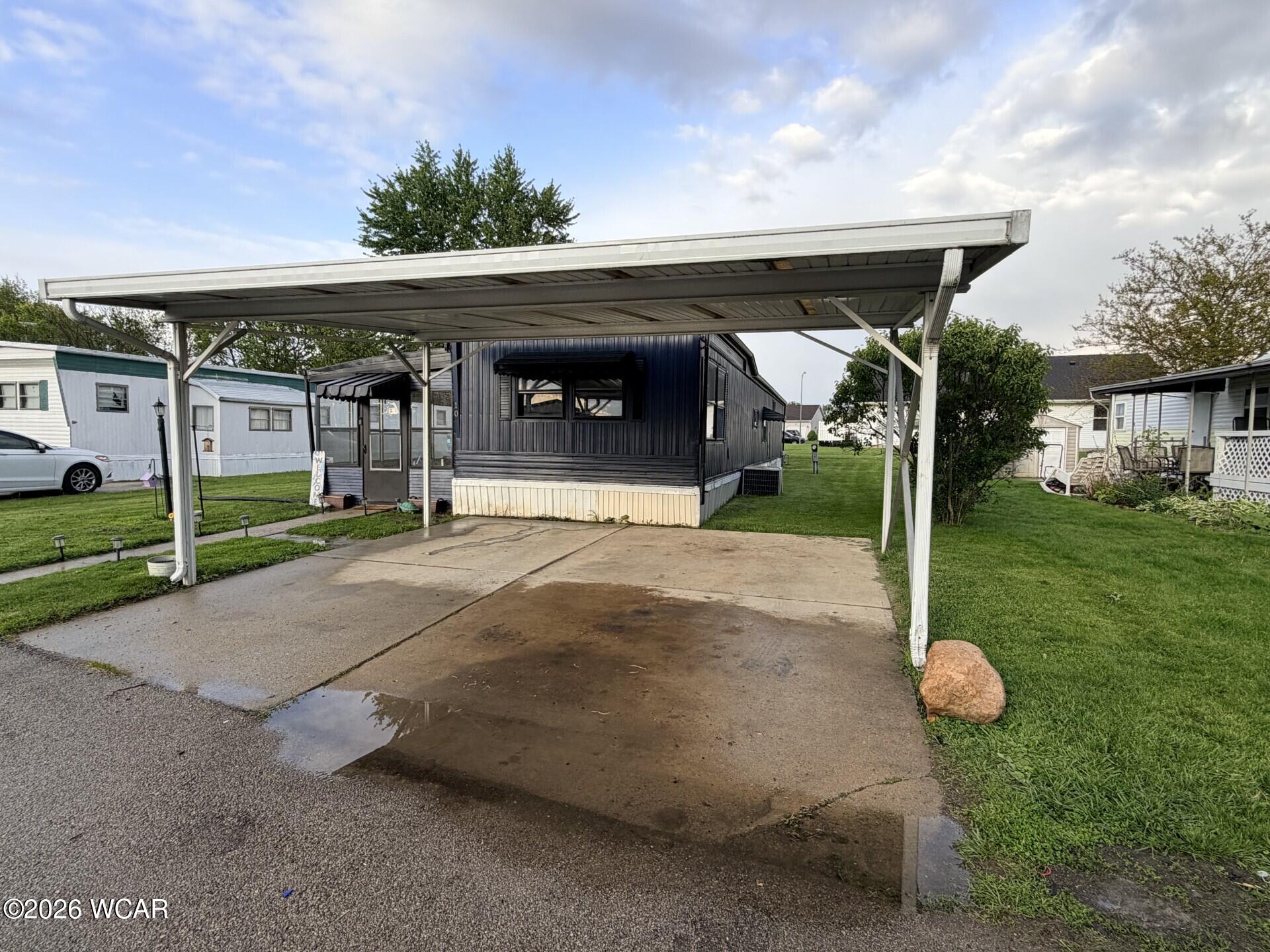 10 Summerplace Drive, Wapakoneta, Ohio