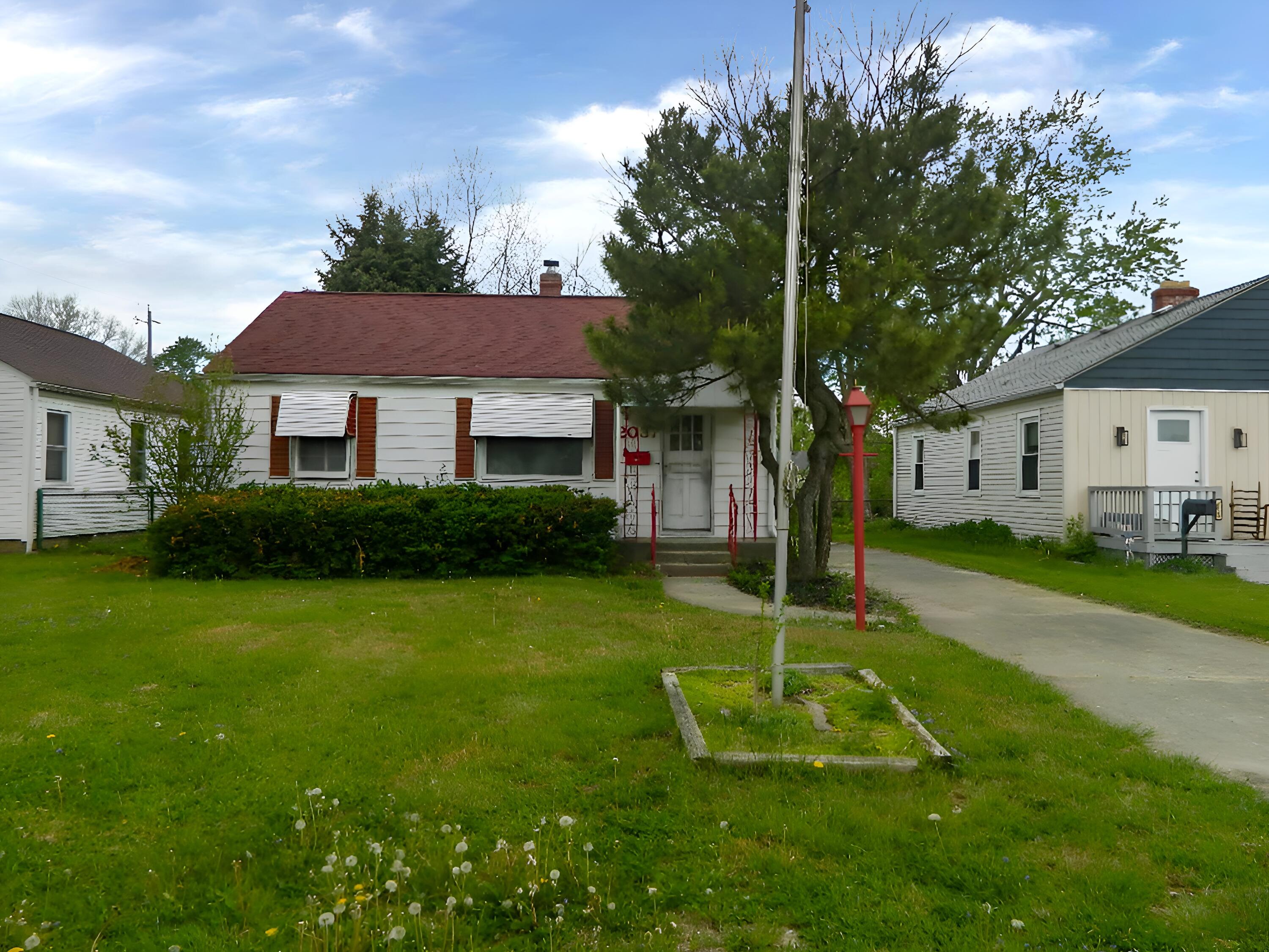 2037 Studer Avenue, Columbus, Ohio 43207