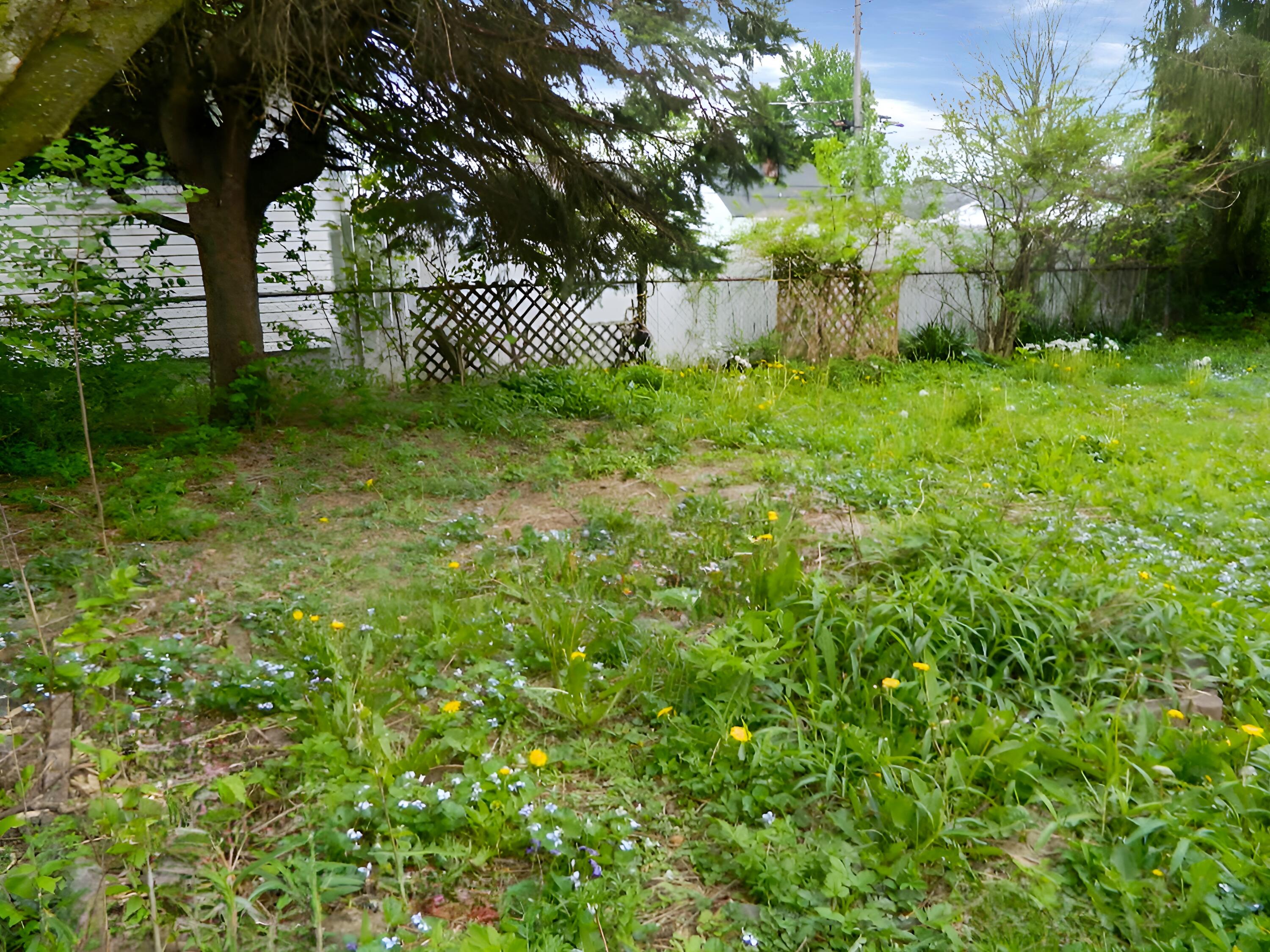 2037 Studer Avenue, Columbus, Ohio 43207