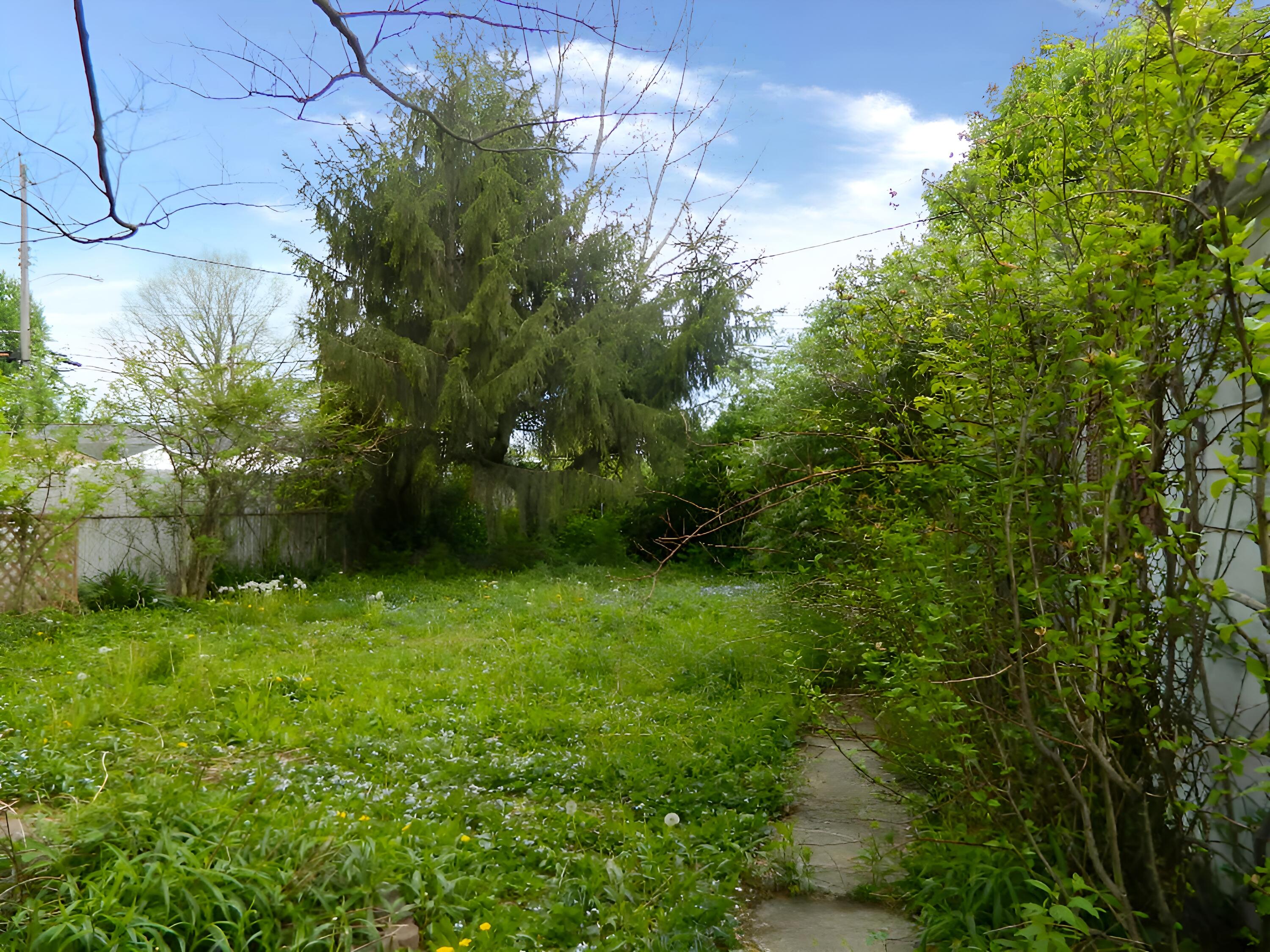 2037 Studer Avenue, Columbus, Ohio 43207