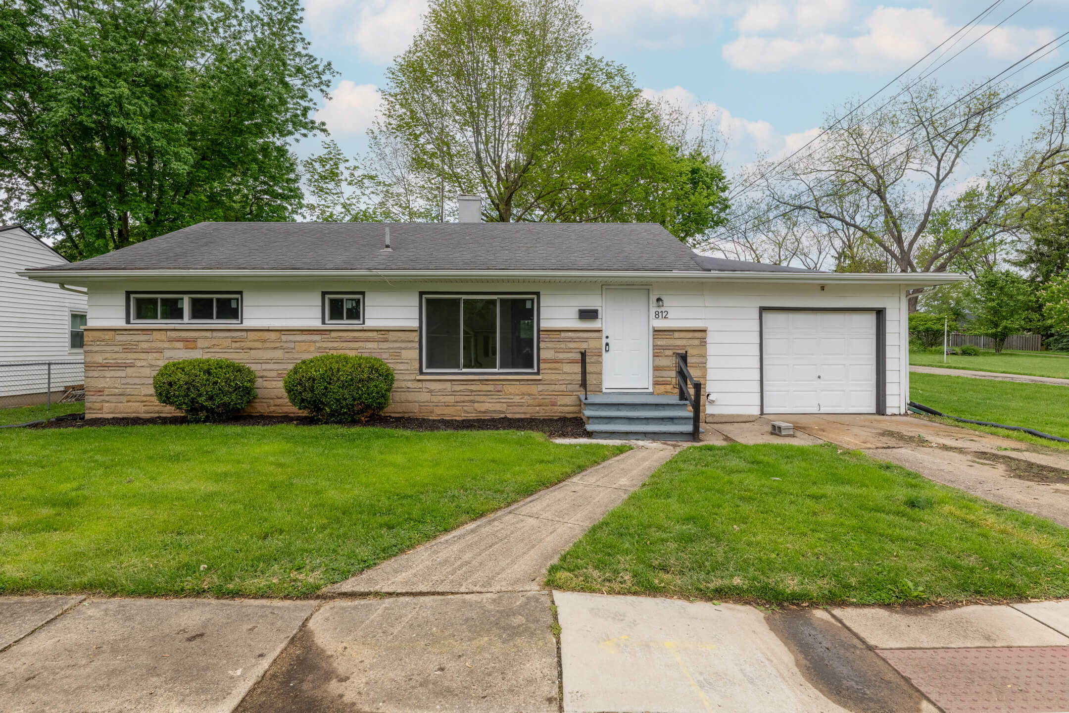 812 Walnut Street, Urbana, Ohio 43078