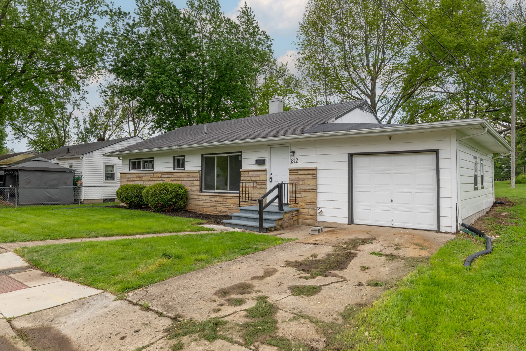 812 Walnut Street, Urbana, Ohio 43078