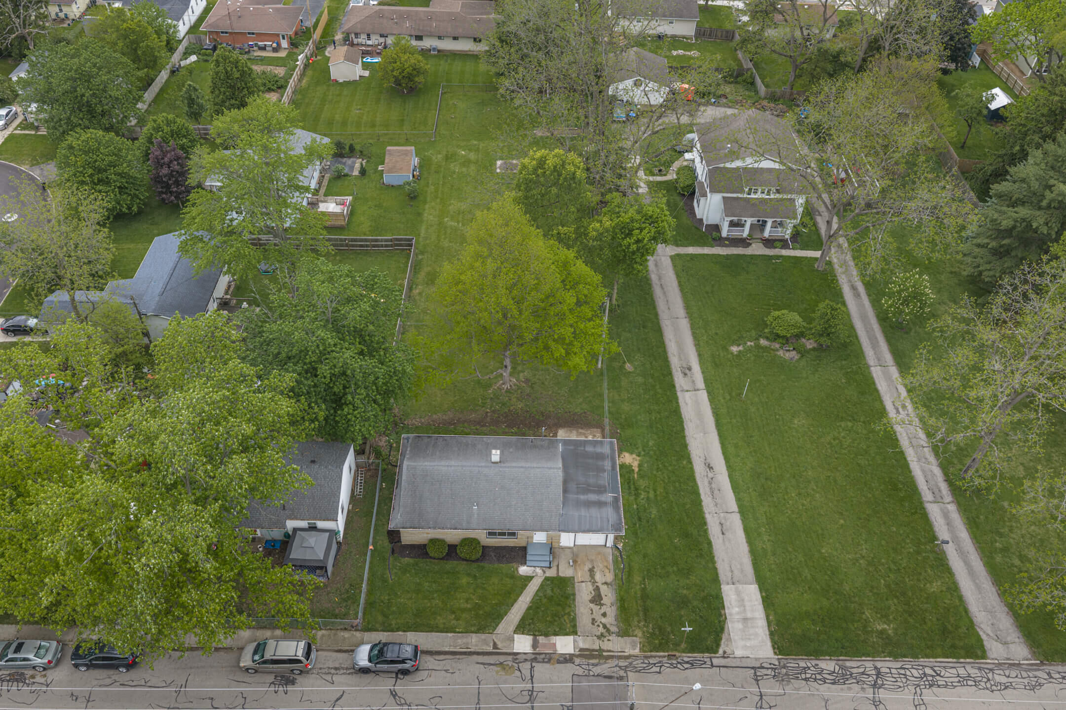812 Walnut Street, Urbana, Ohio 43078