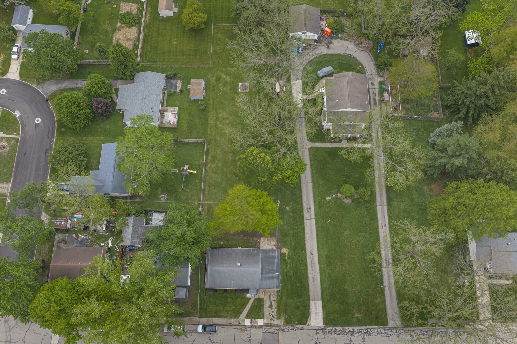 812 Walnut Street, Urbana, Ohio 43078