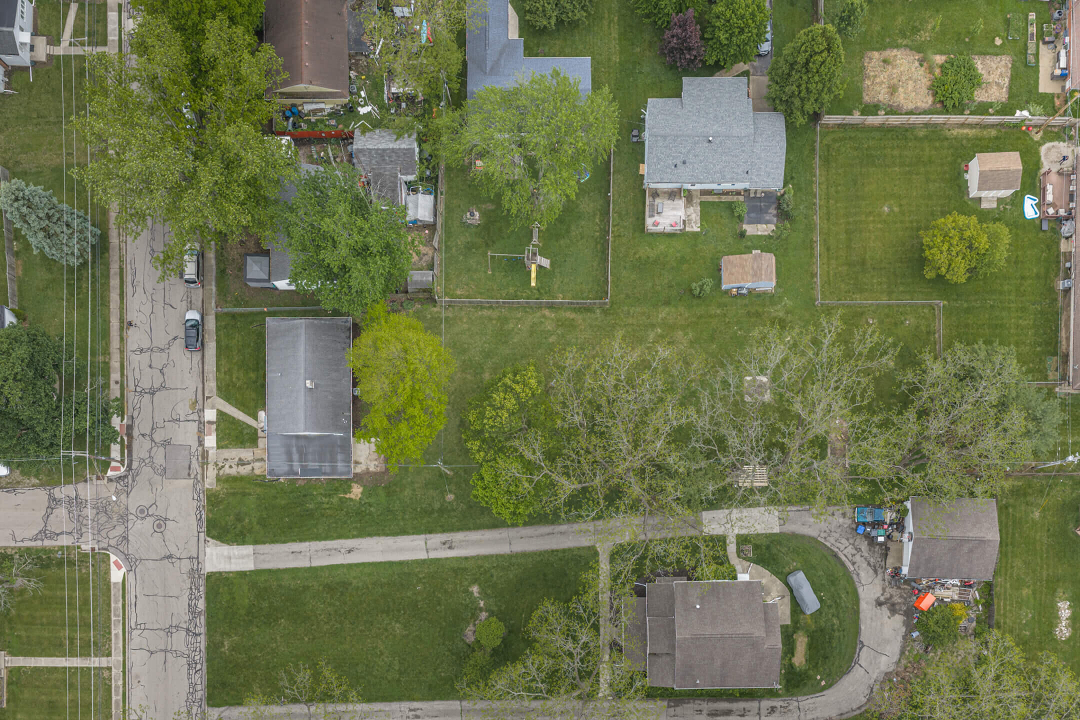 812 Walnut Street, Urbana, Ohio 43078
