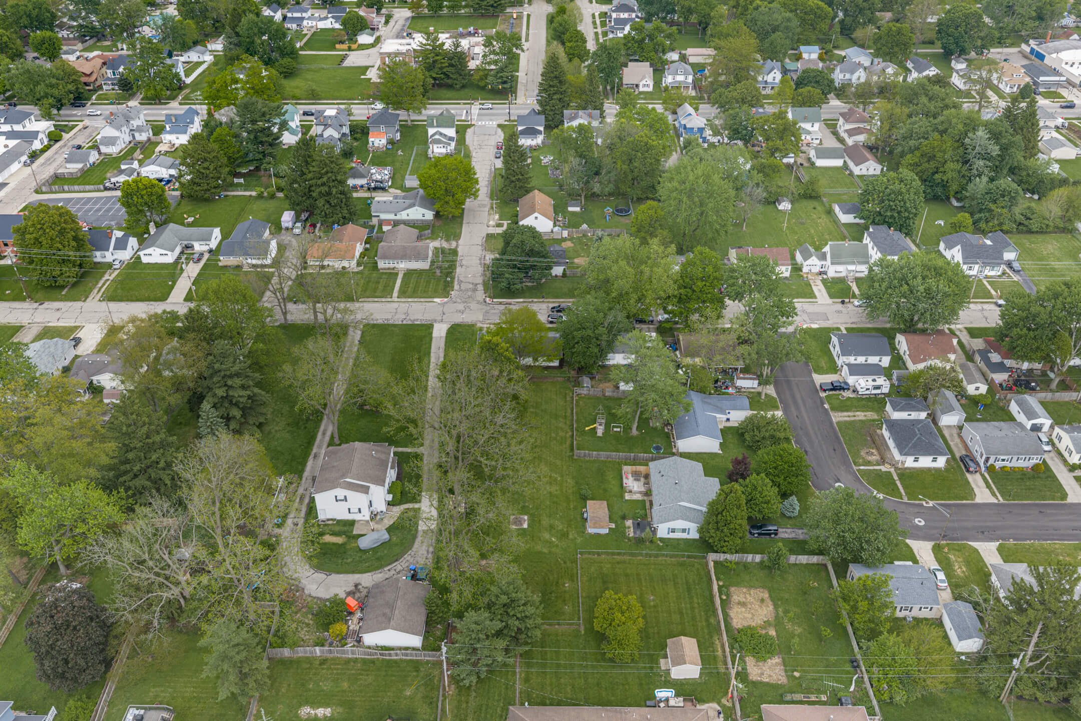 812 Walnut Street, Urbana, Ohio 43078
