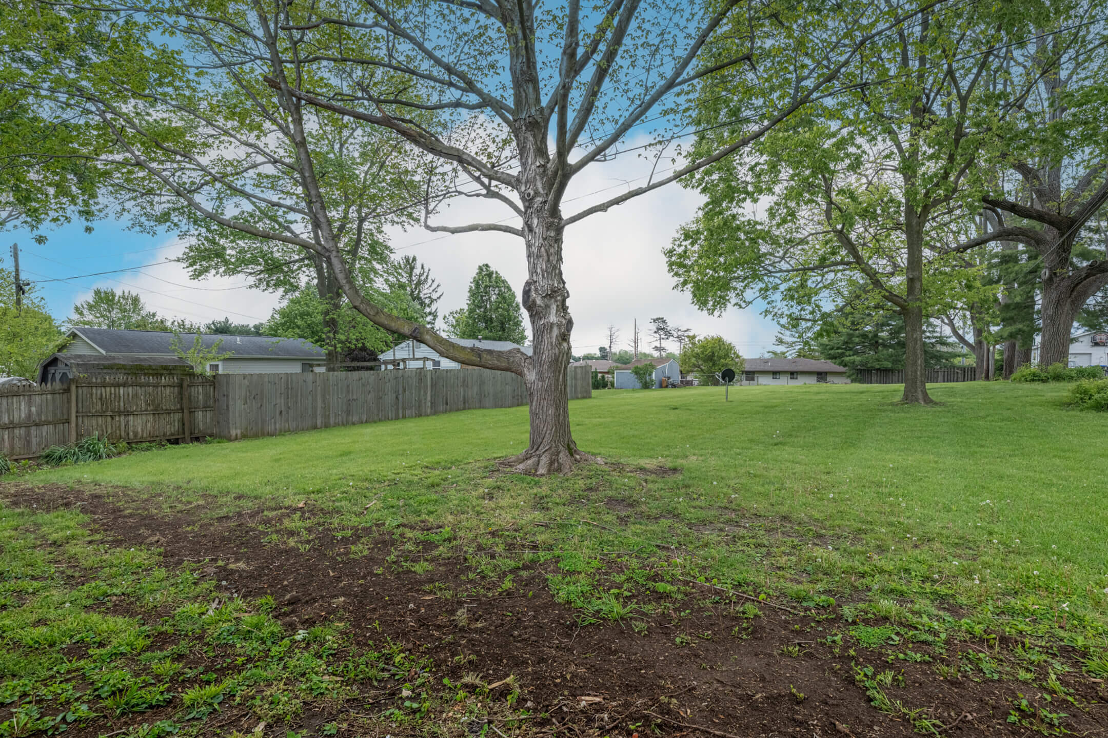 812 Walnut Street, Urbana, Ohio 43078