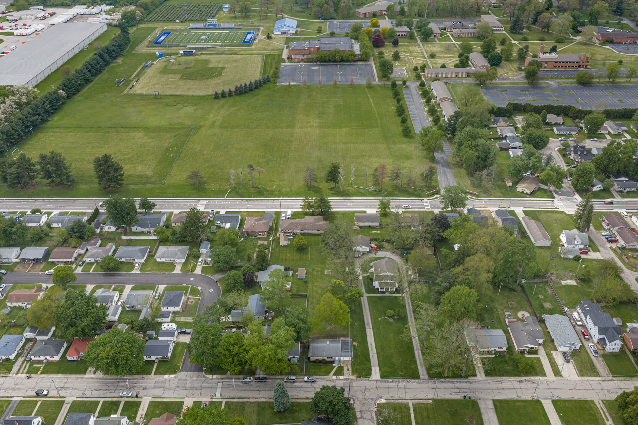 812 Walnut Street, Urbana, Ohio 43078