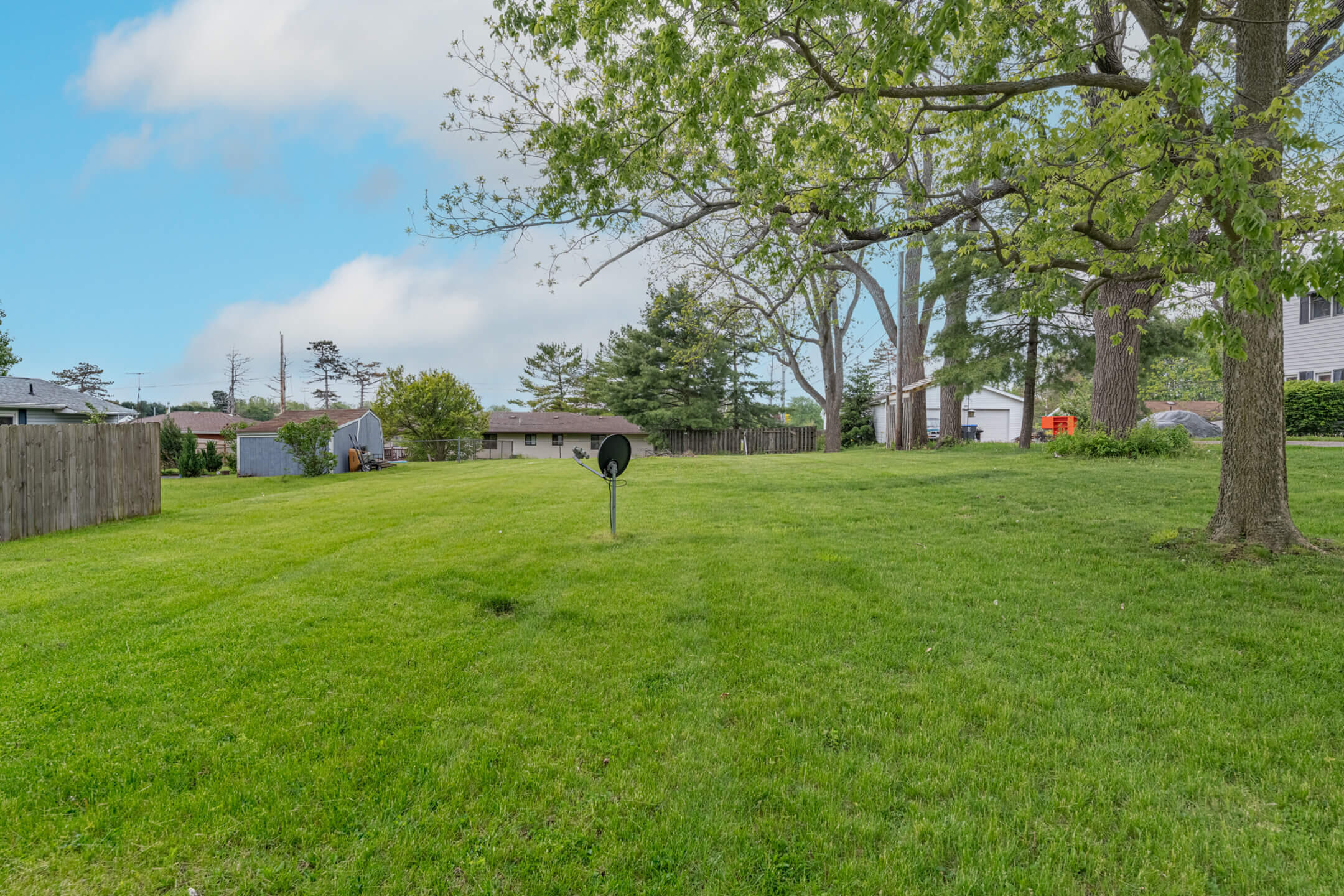 812 Walnut Street, Urbana, Ohio 43078