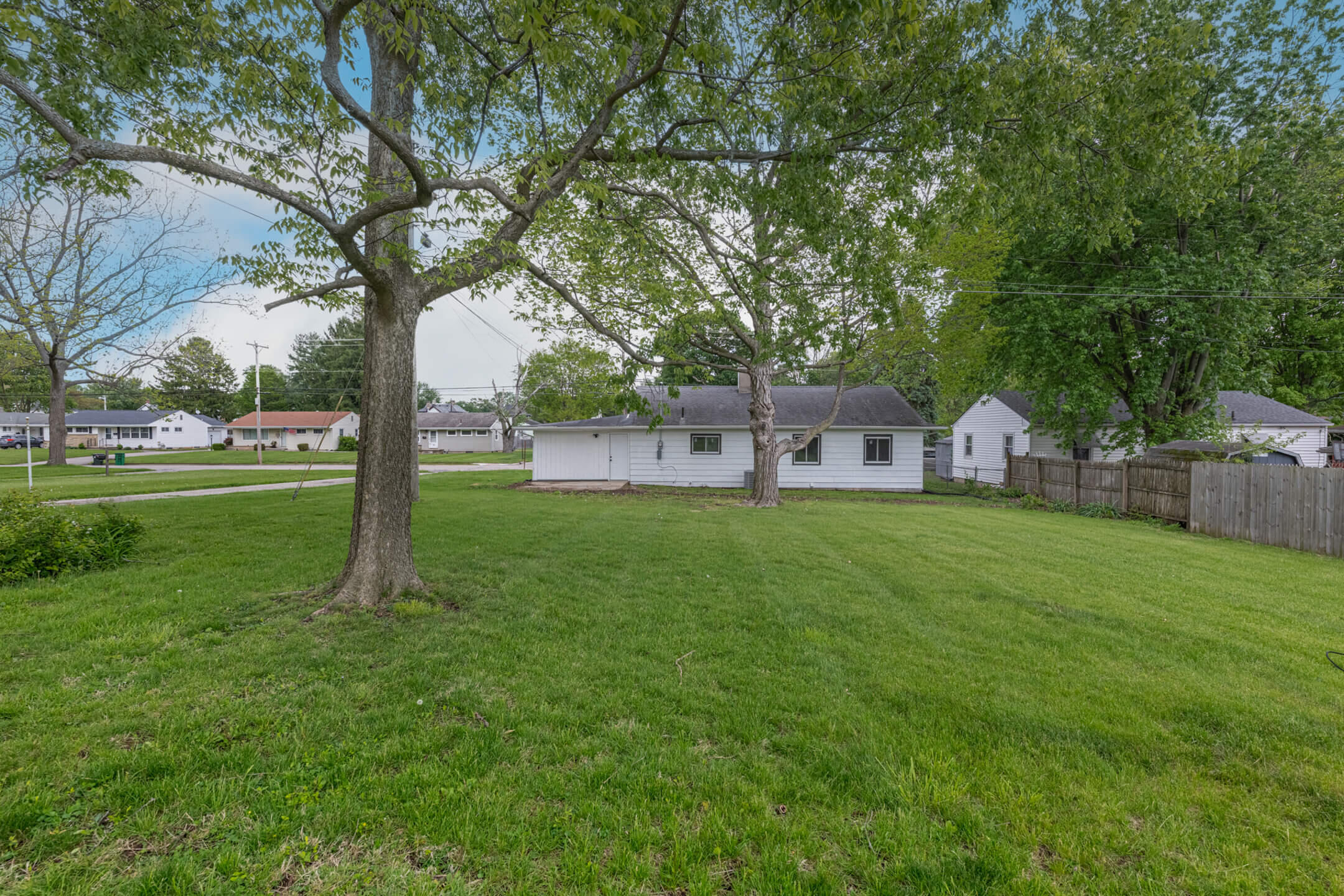 812 Walnut Street, Urbana, Ohio 43078