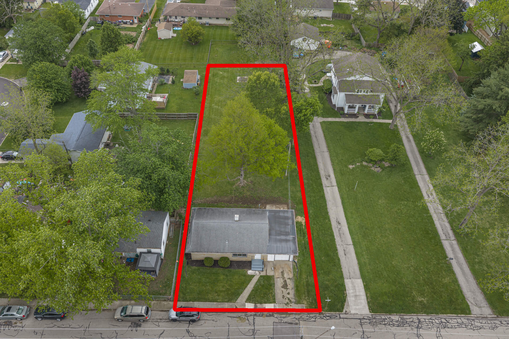 812 Walnut Street, Urbana, Ohio 43078