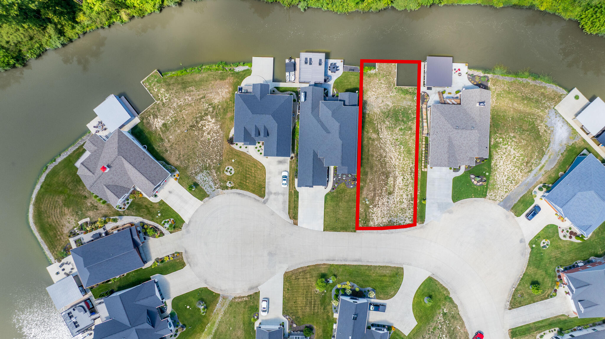 9792 Heron Way, Belle Center, Ohio 43310