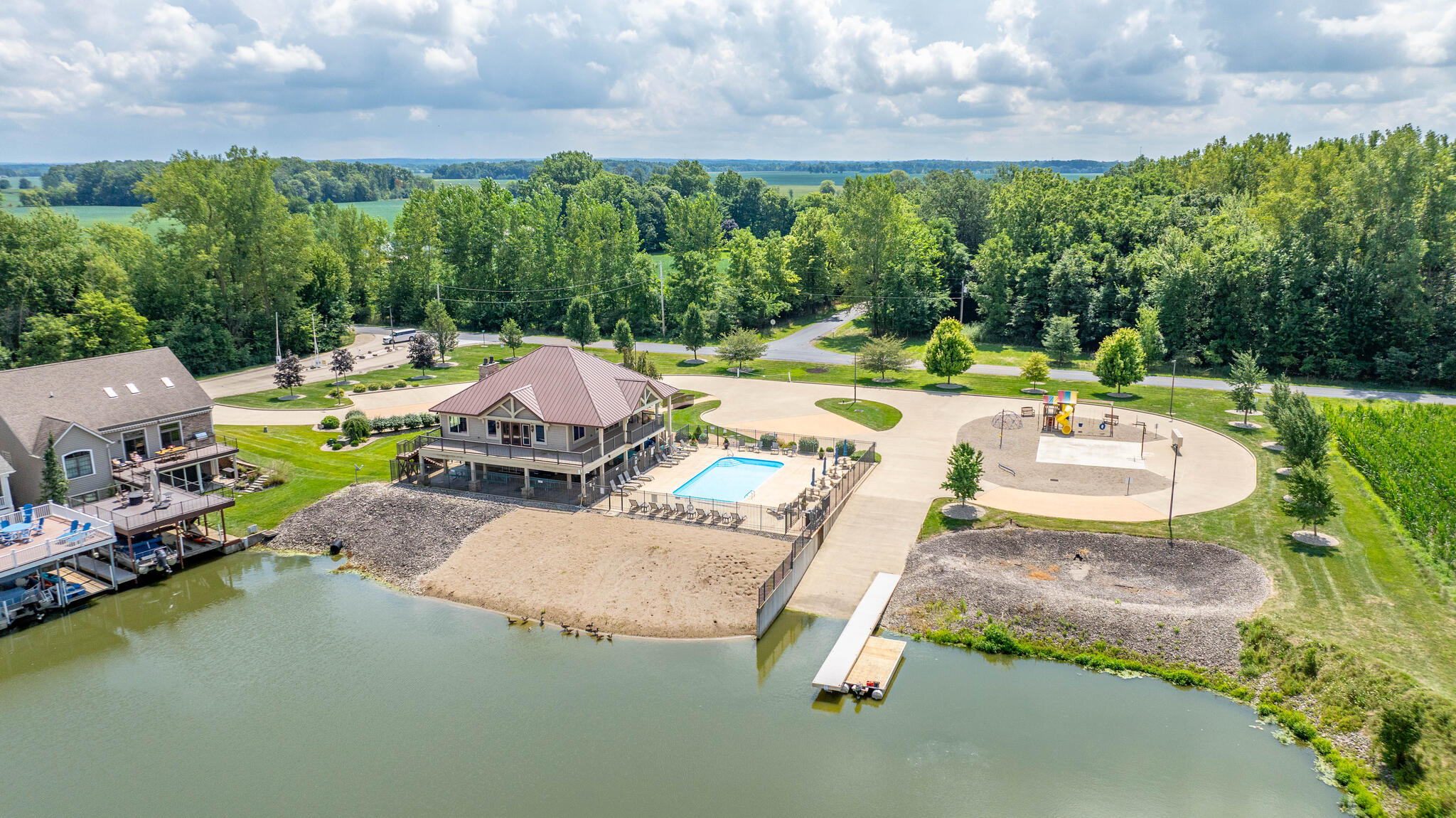 9792 Heron Way, Belle Center, Ohio 43310
