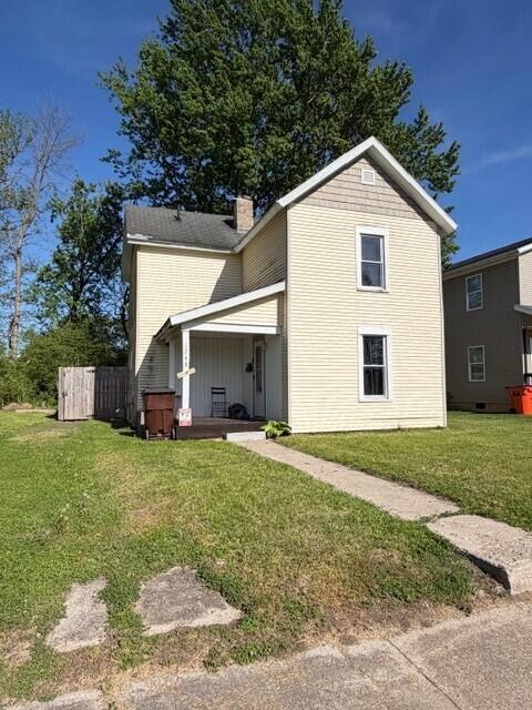1748 Kentucky Avenue, Springfield, Ohio 45505
