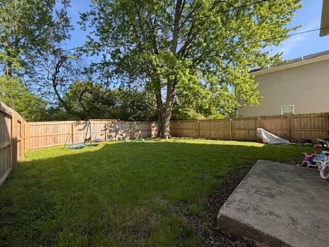 1748 Kentucky Avenue, Springfield, Ohio 45505