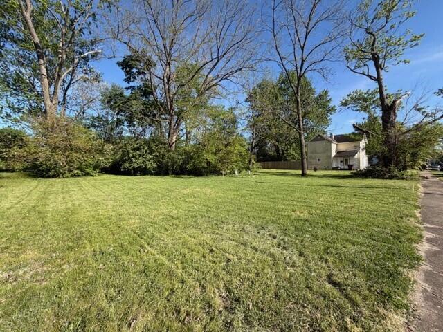 1748 Kentucky Avenue, Springfield, Ohio 45505