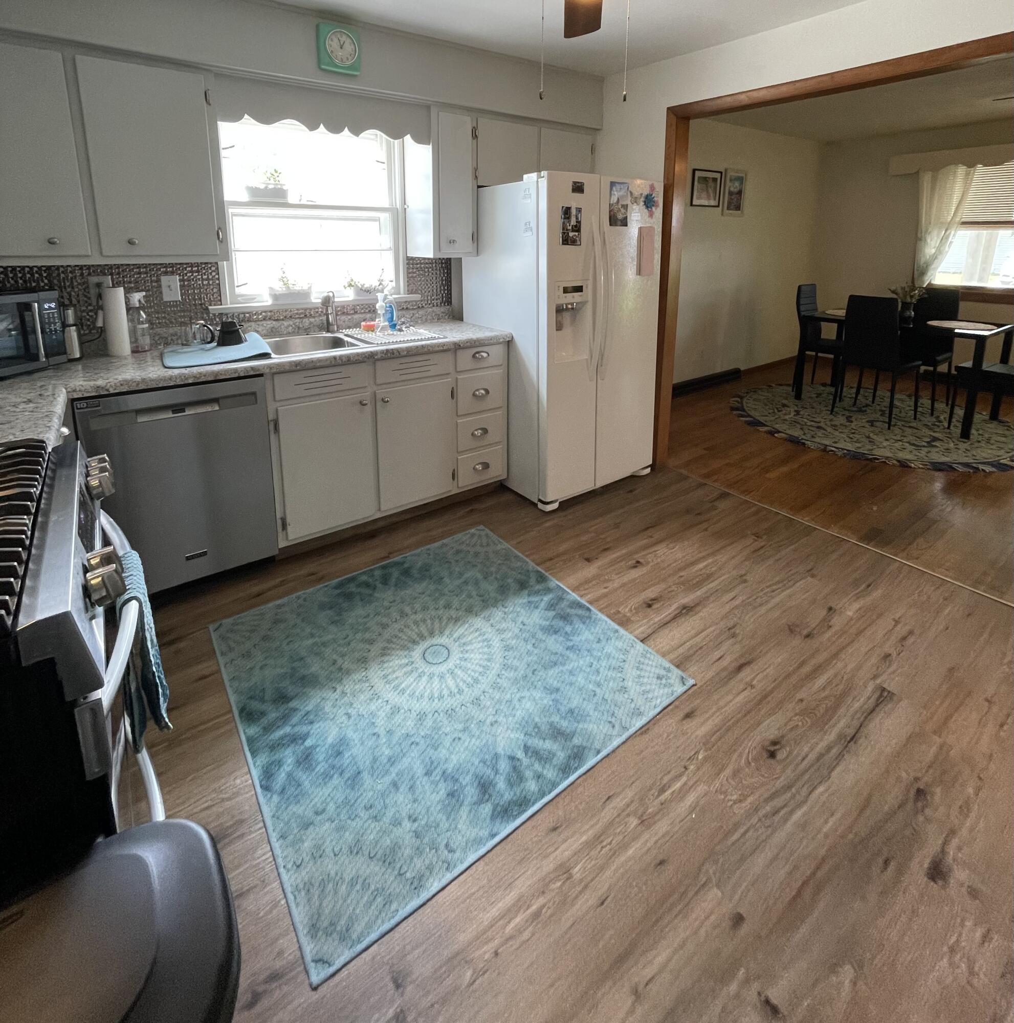 360 Ridge Street, Piqua, Ohio 45356
