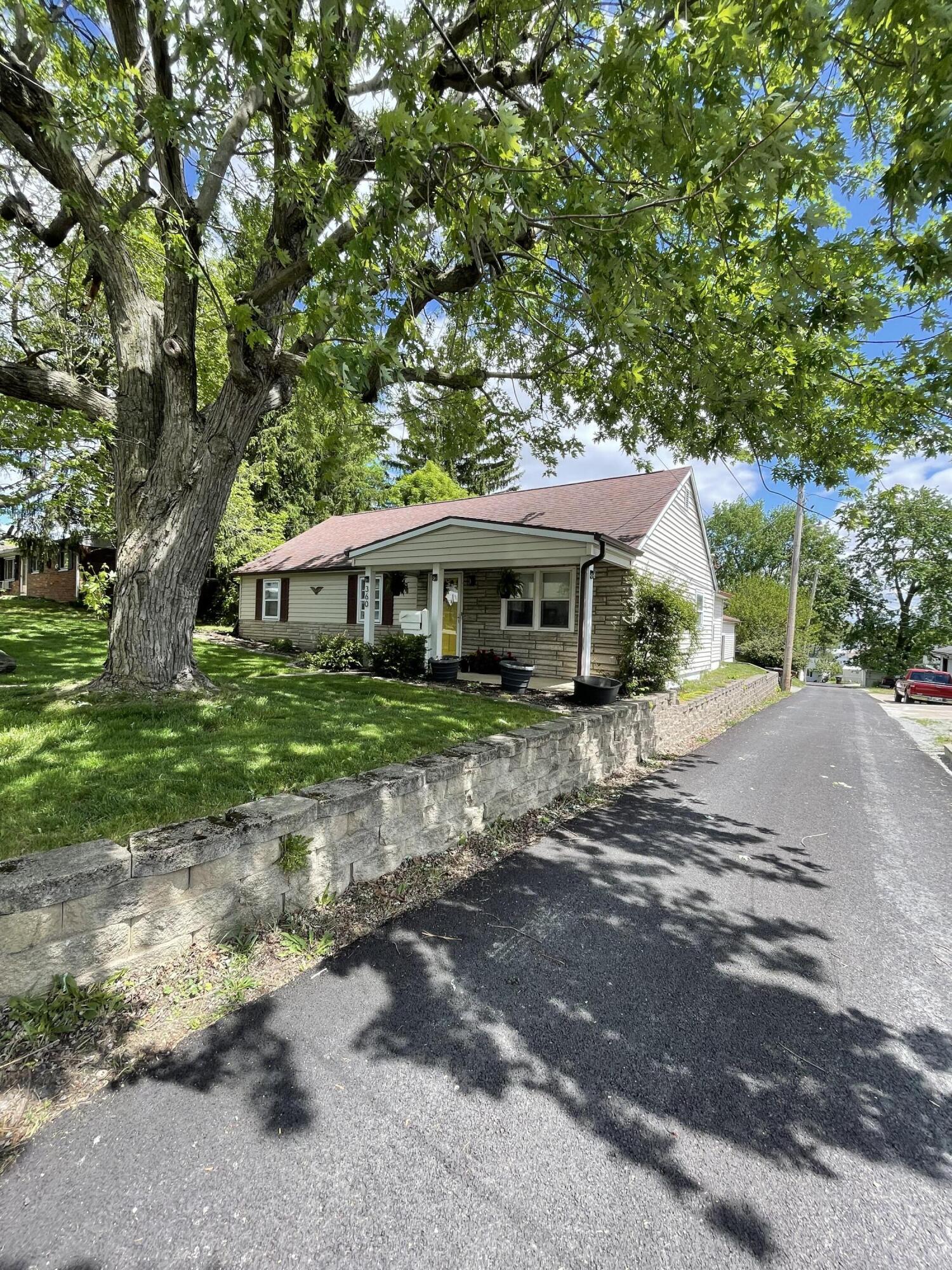 360 Ridge Street, Piqua, Ohio 45356