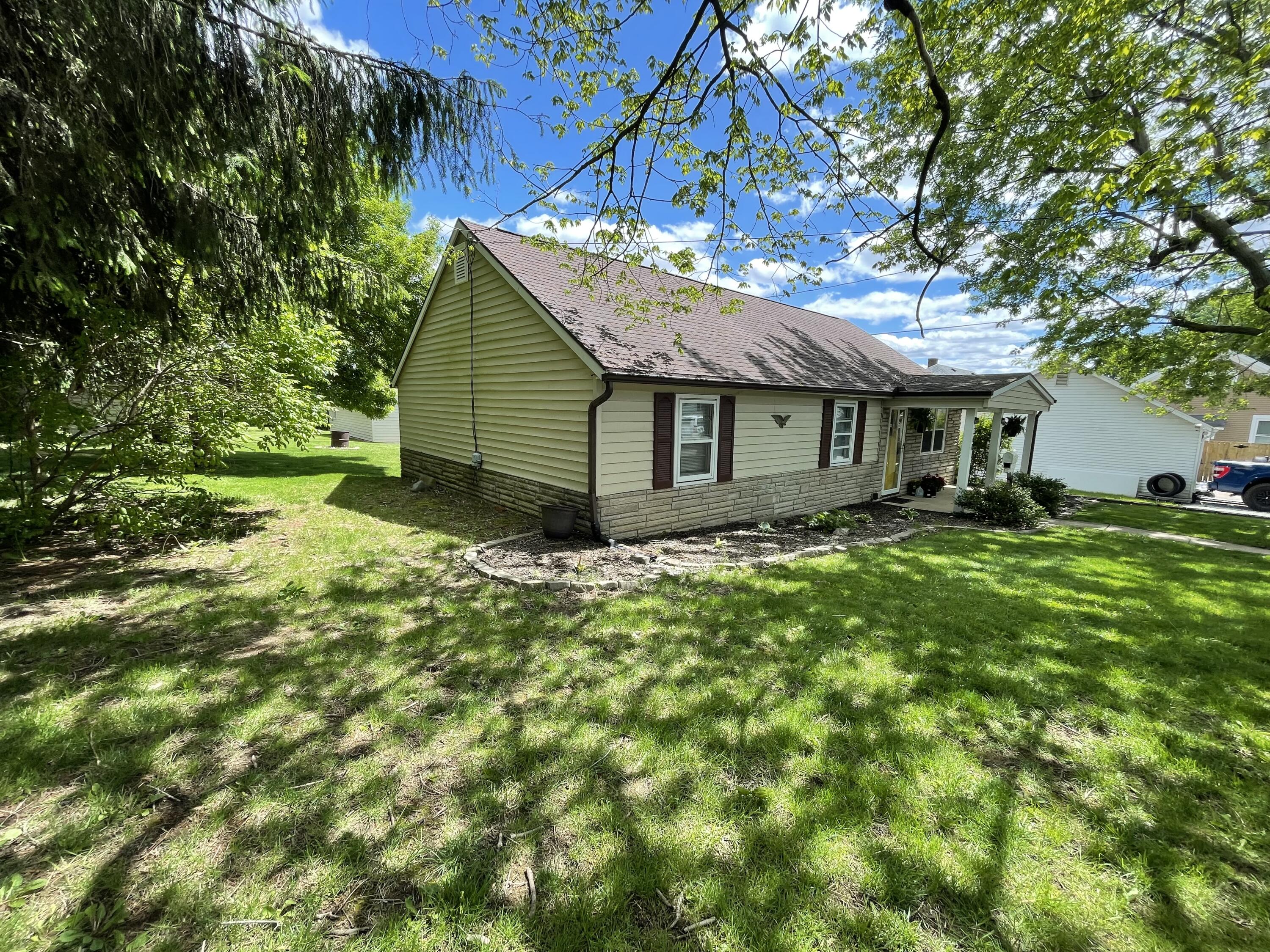360 Ridge Street, Piqua, Ohio 45356