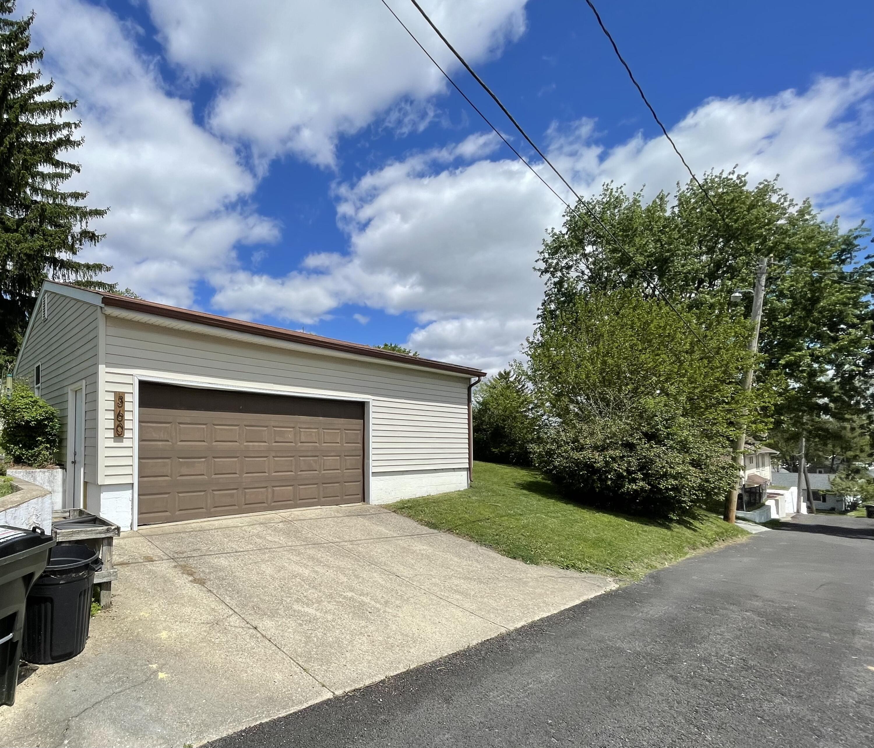 360 Ridge Street, Piqua, Ohio 45356