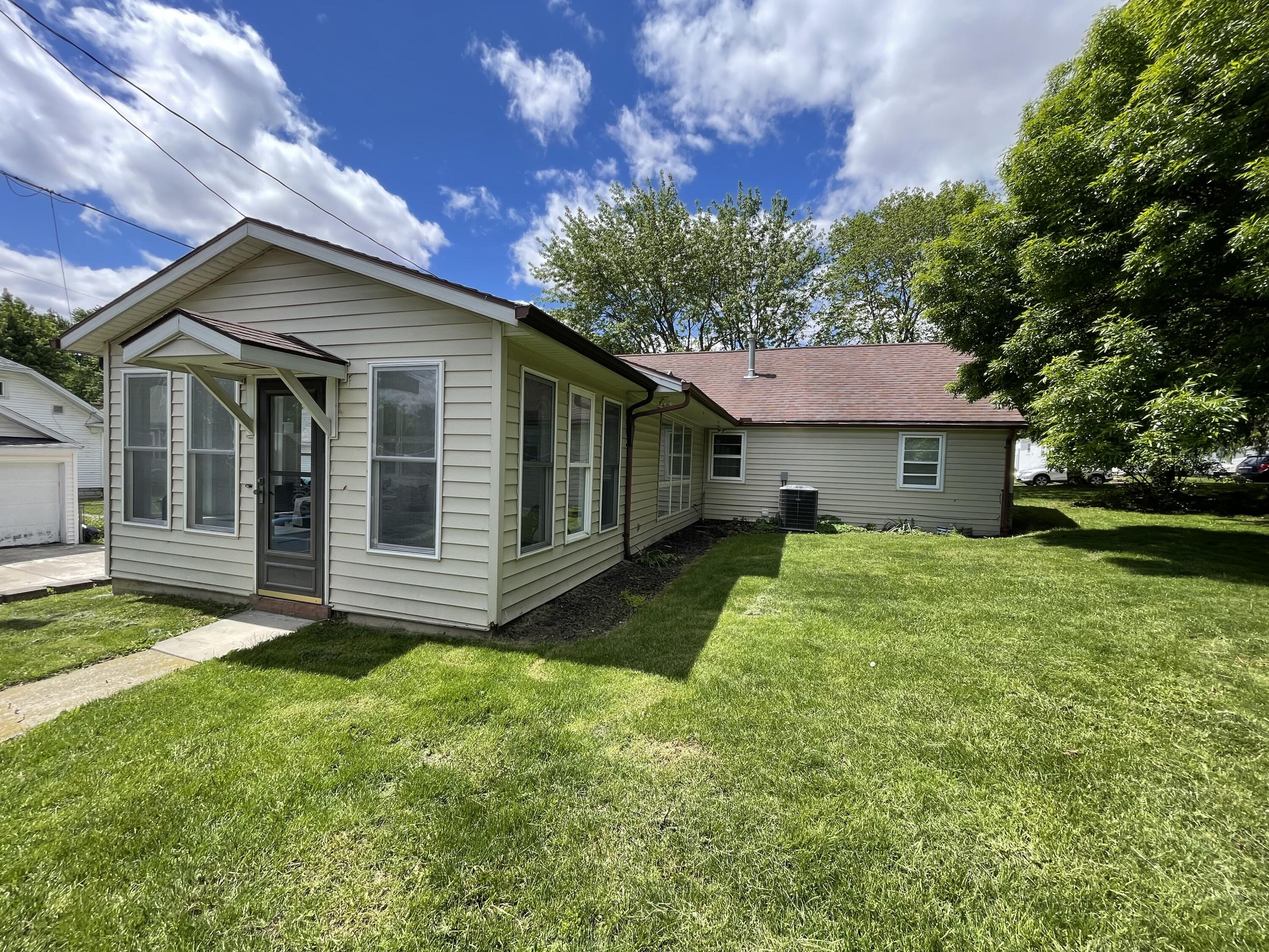 360 Ridge Street, Piqua, Ohio 45356