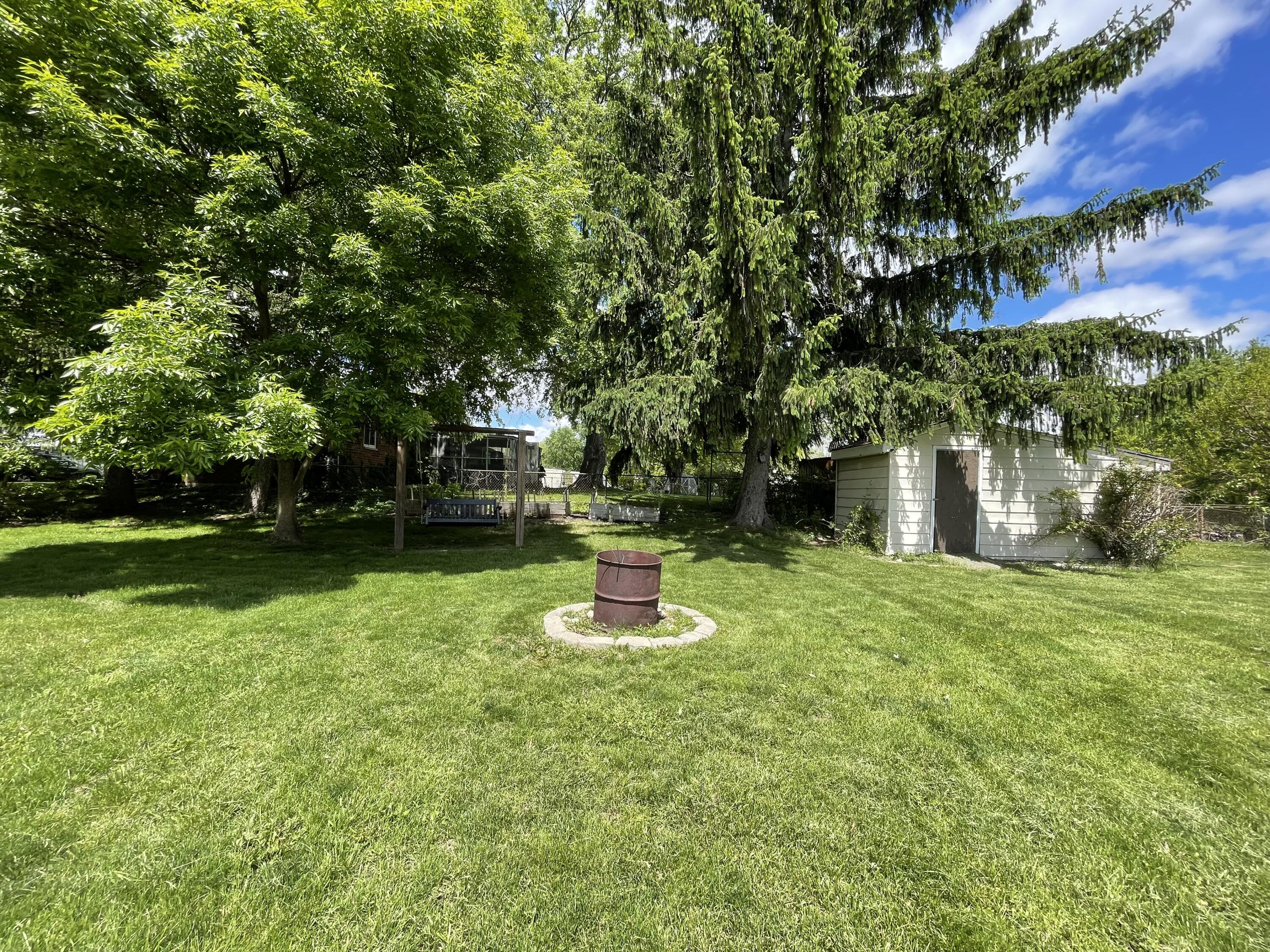 360 Ridge Street, Piqua, Ohio 45356