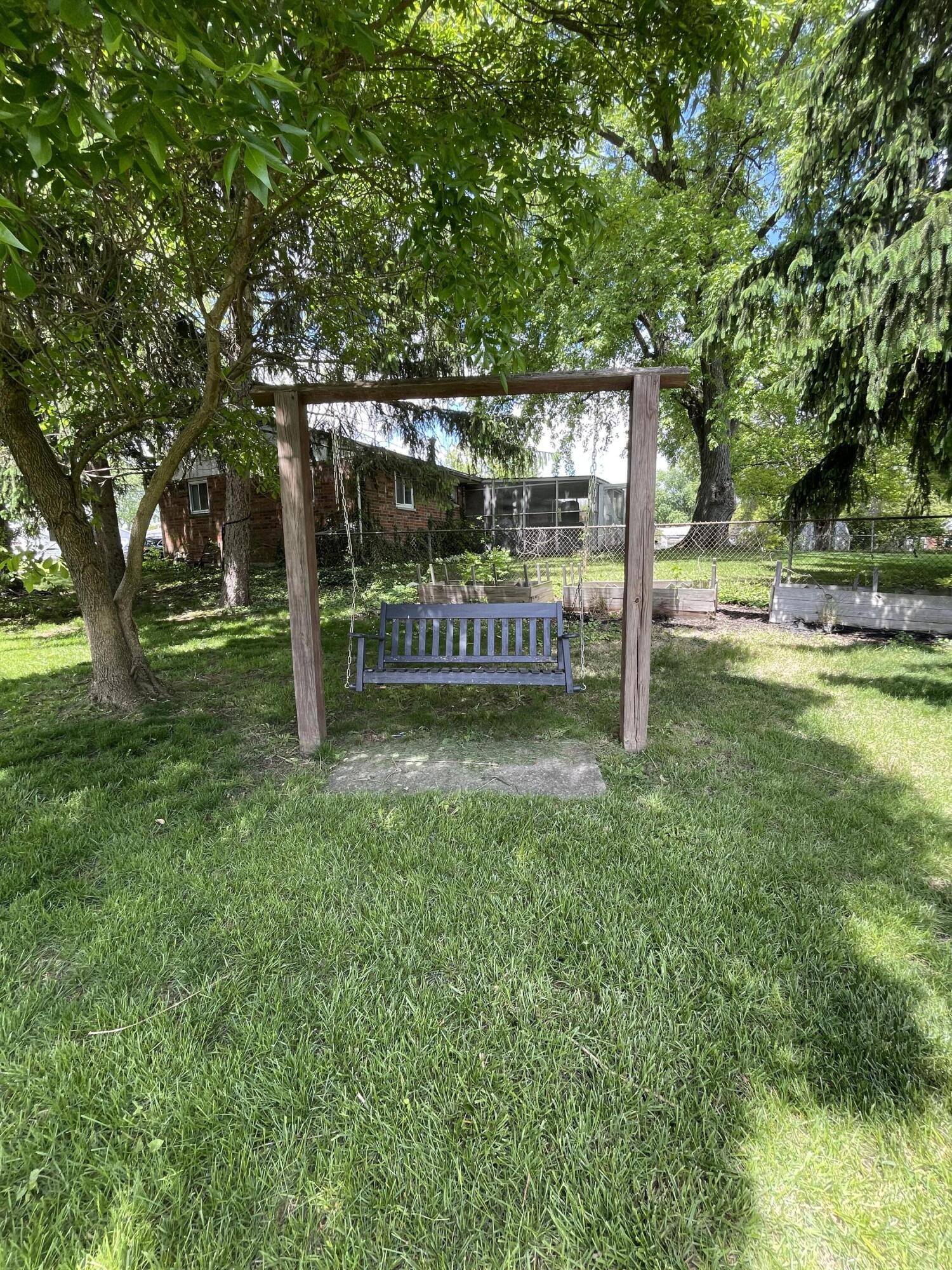 360 Ridge Street, Piqua, Ohio 45356