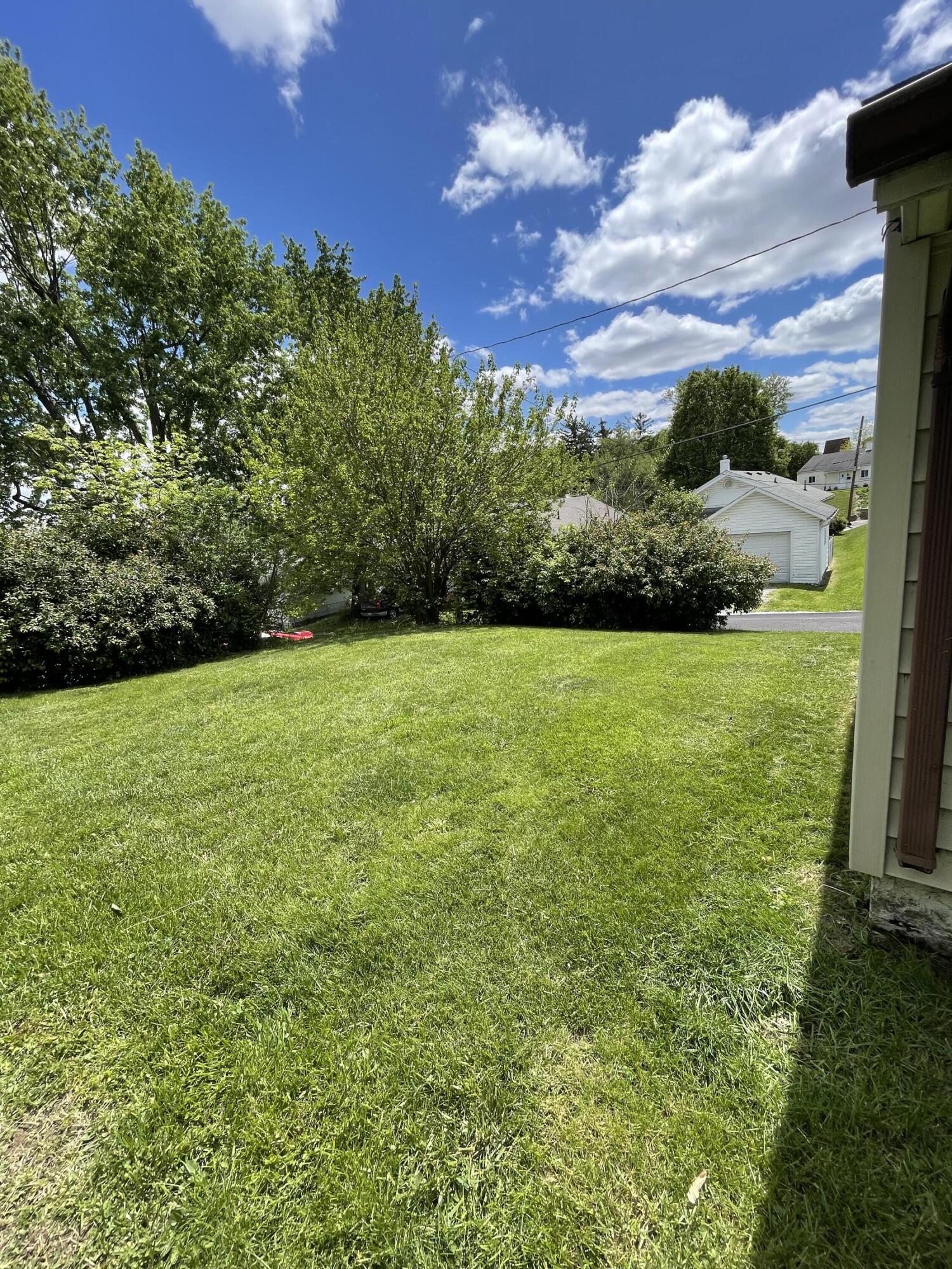 360 Ridge Street, Piqua, Ohio 45356