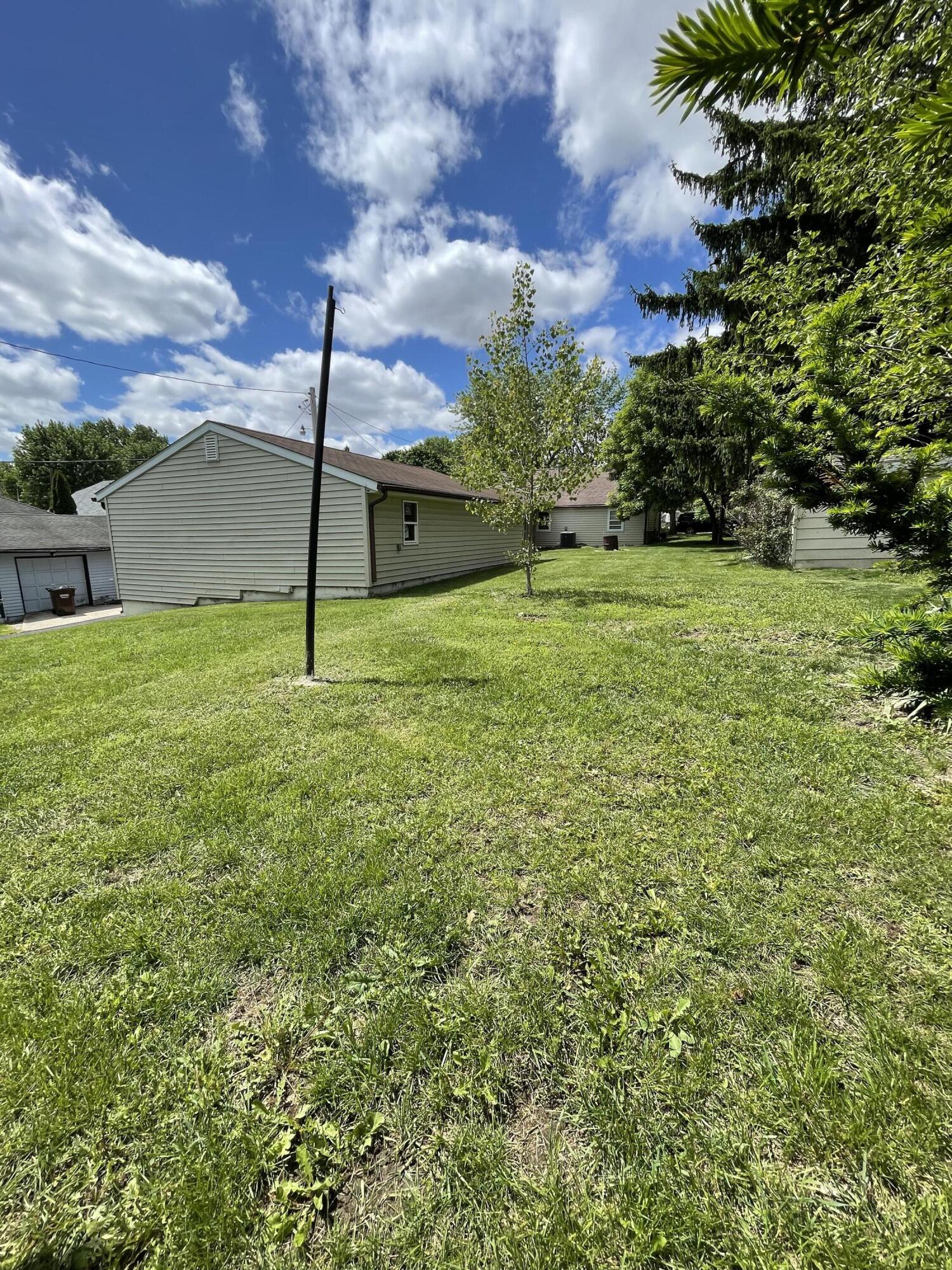 360 Ridge Street, Piqua, Ohio 45356