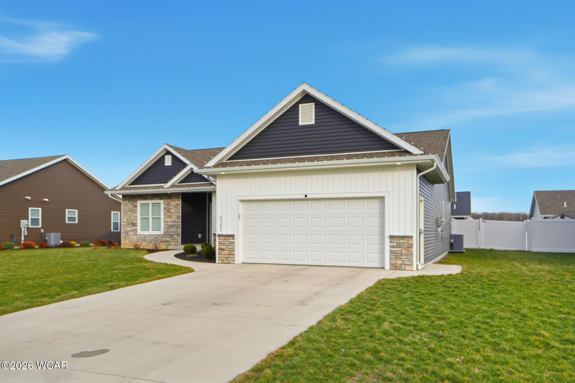 9305 Colonel Drive, Findlay, Ohio
