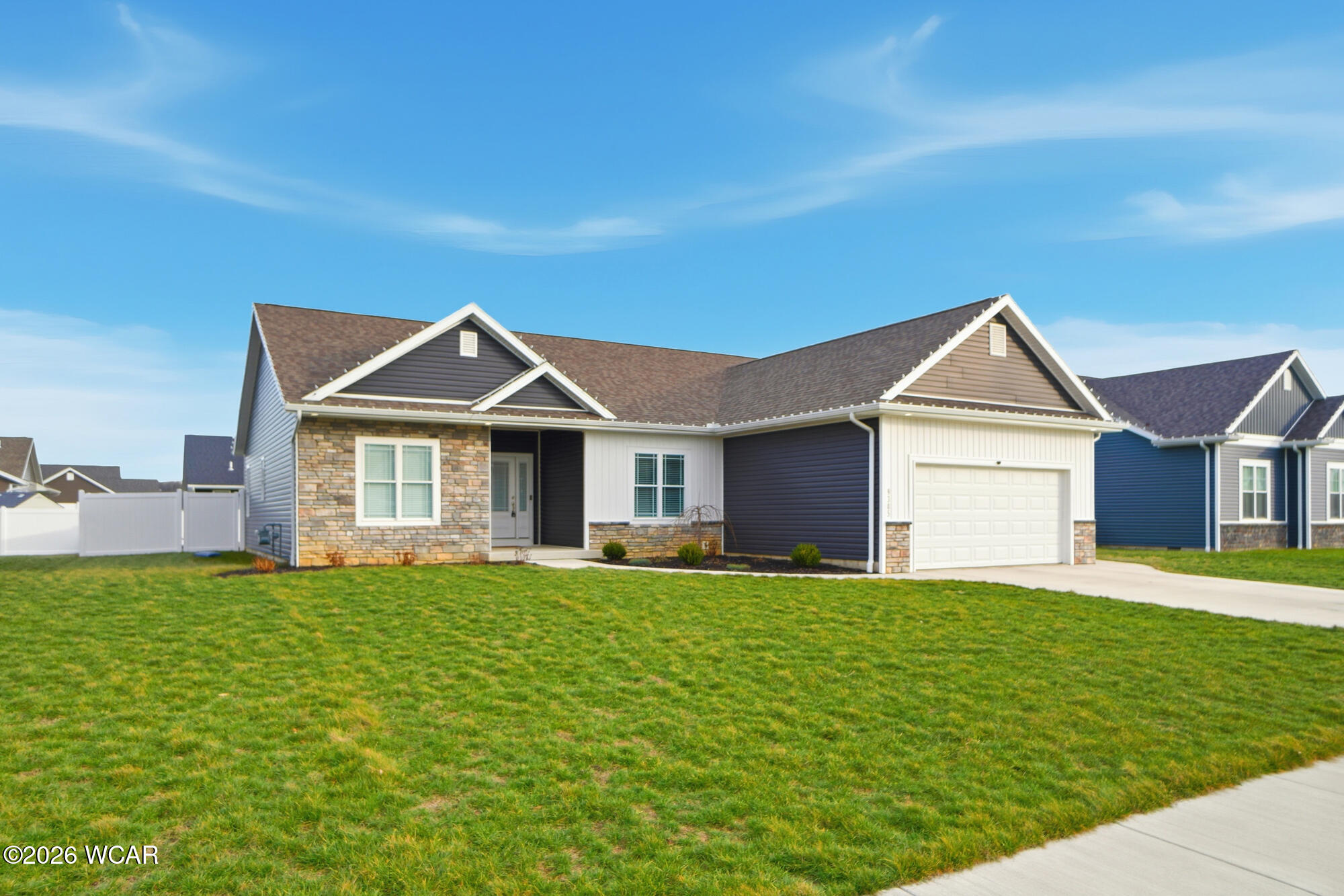 9305 Colonel Drive, Findlay, Ohio