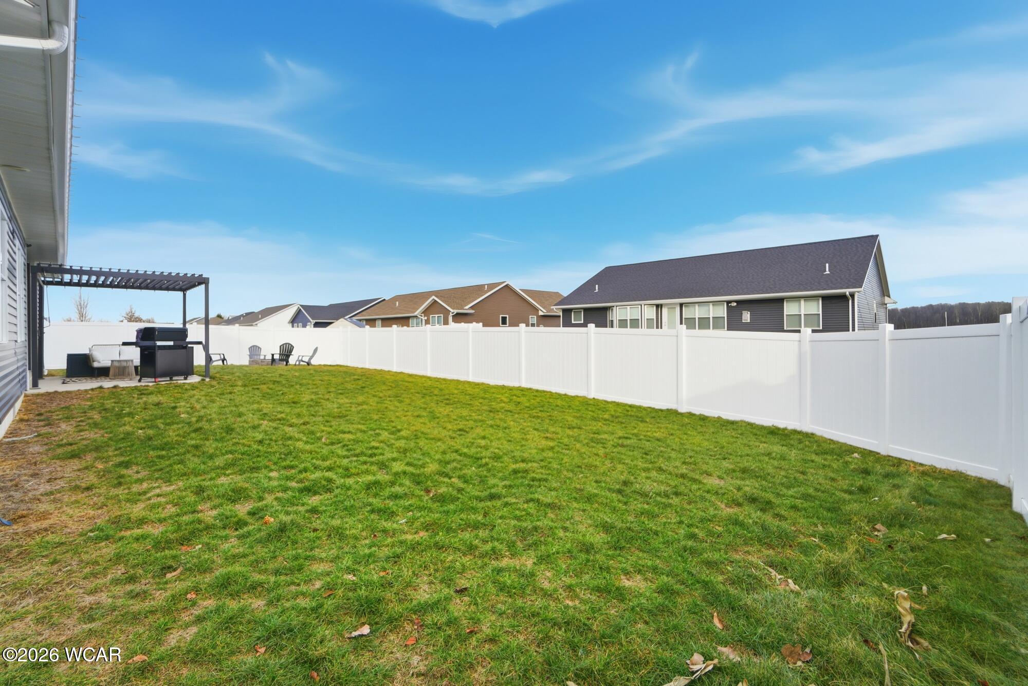 9305 Colonel Drive, Findlay, Ohio