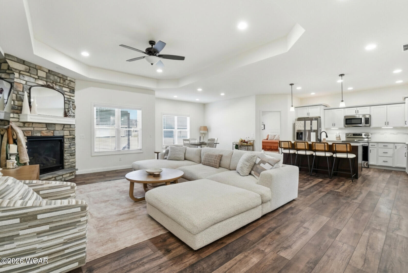 9305 Colonel Drive, Findlay, Ohio