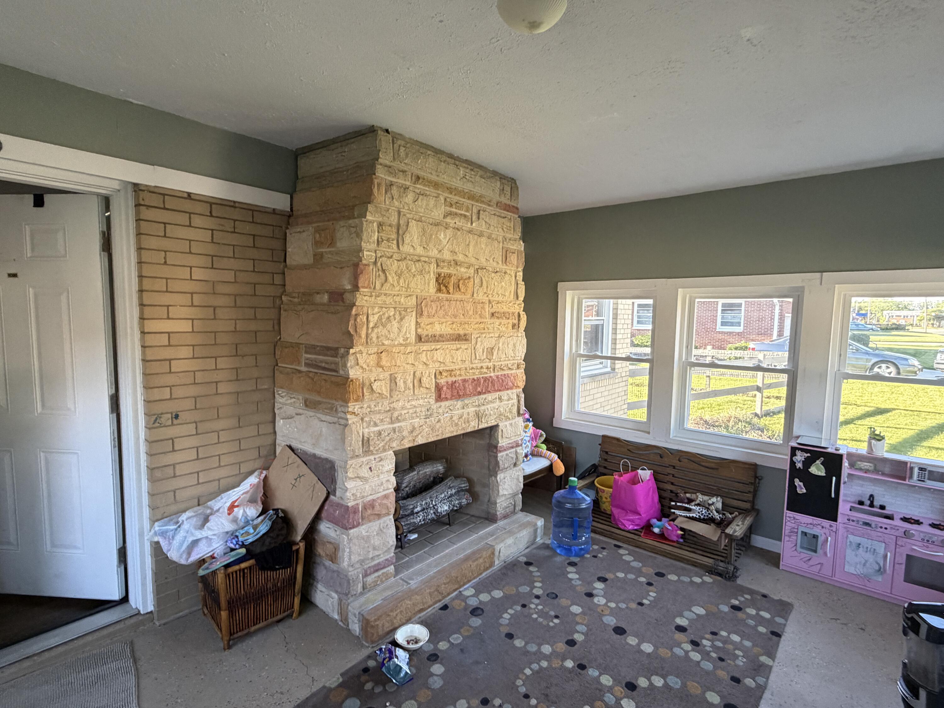 2416 Northmoor Drive, Springfield, Ohio 45503
